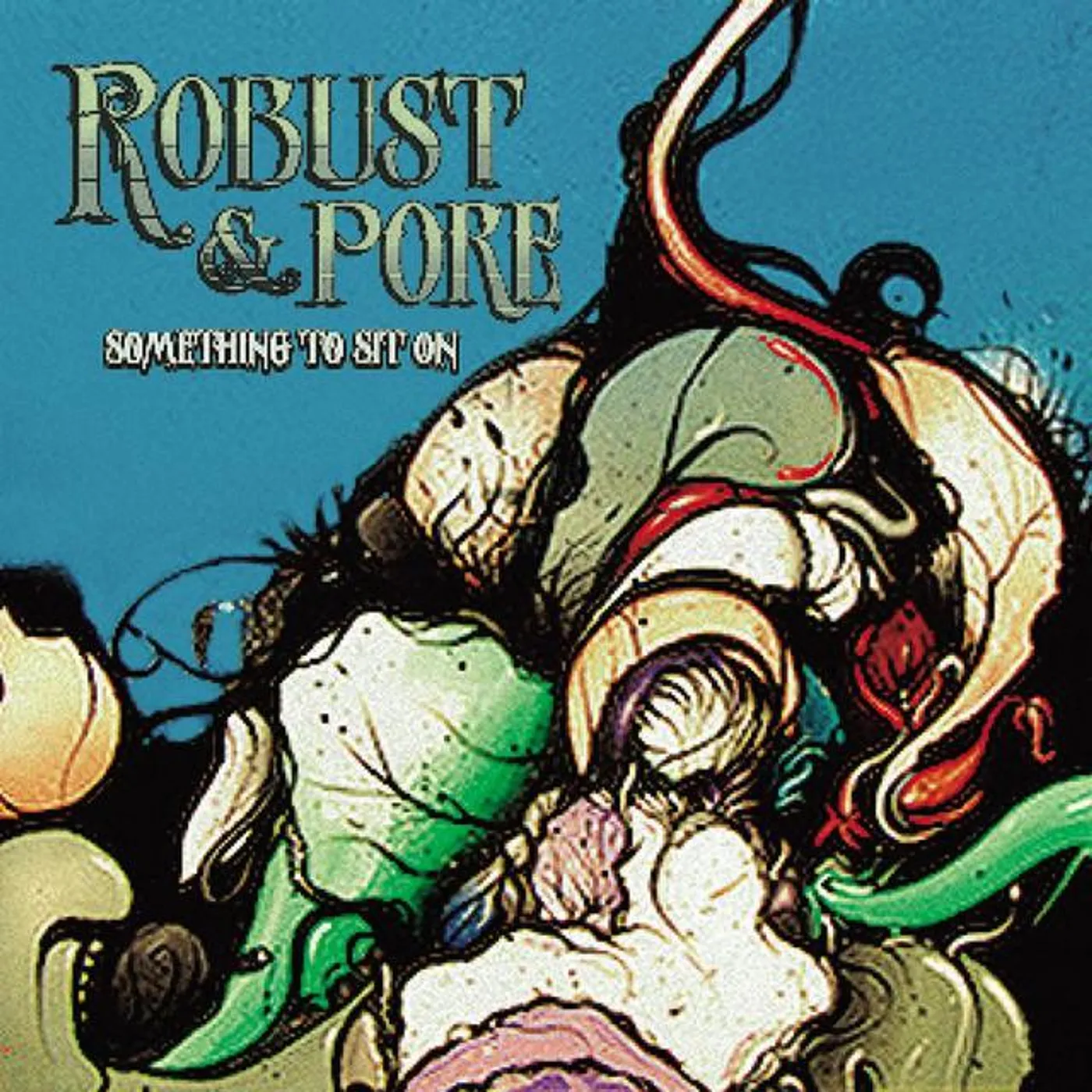 Pore