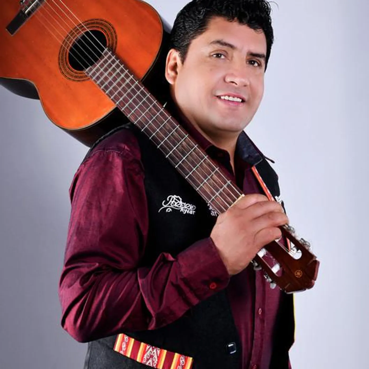Porfirio Ayvar