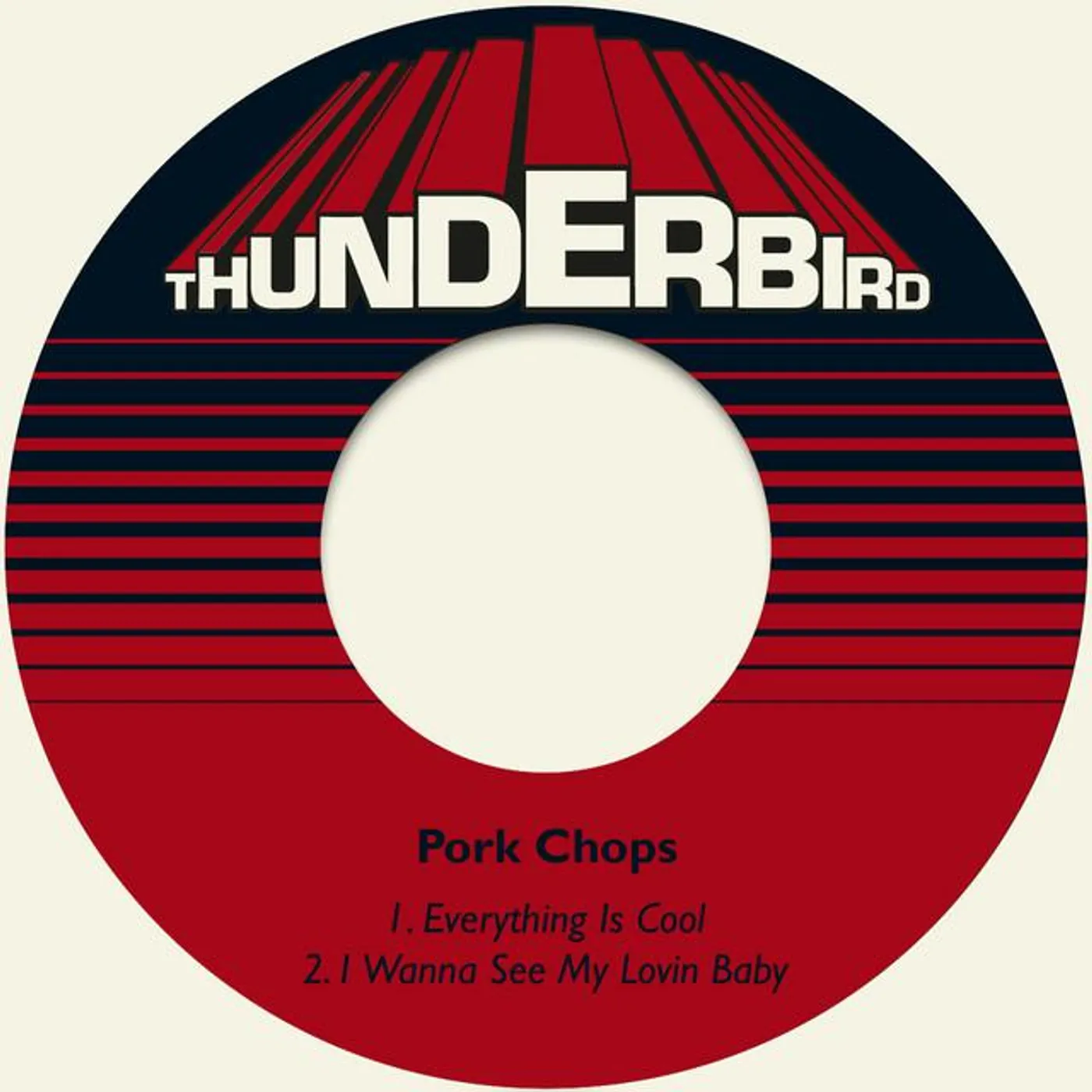 Pork Chops Brand Page