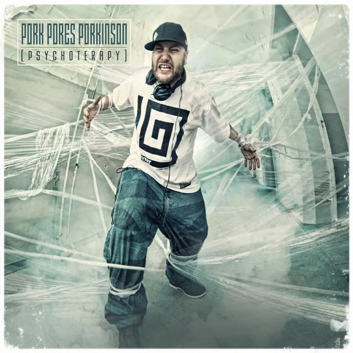 Pork Pores Porkinson Brand Page