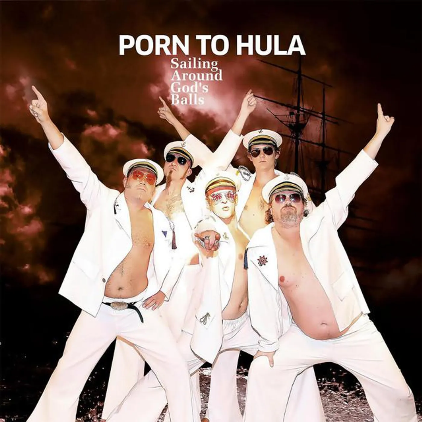 Porn to Hula