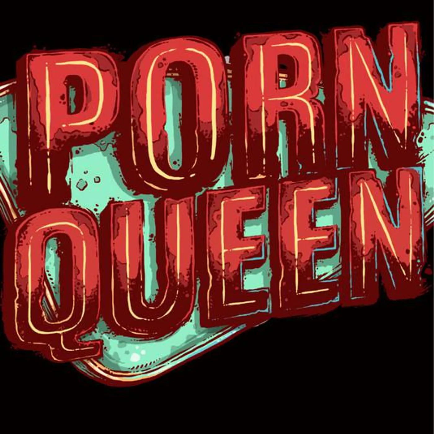 Porn Queen Brand Page