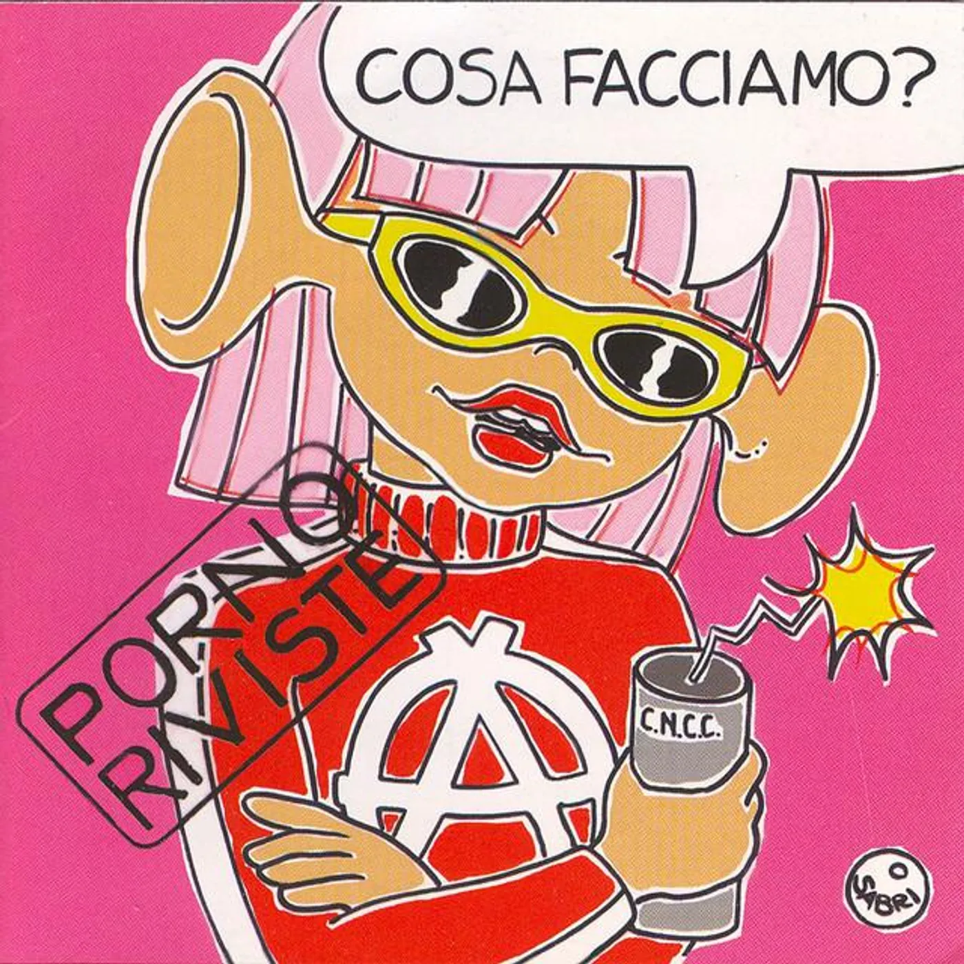 Pornoriviste