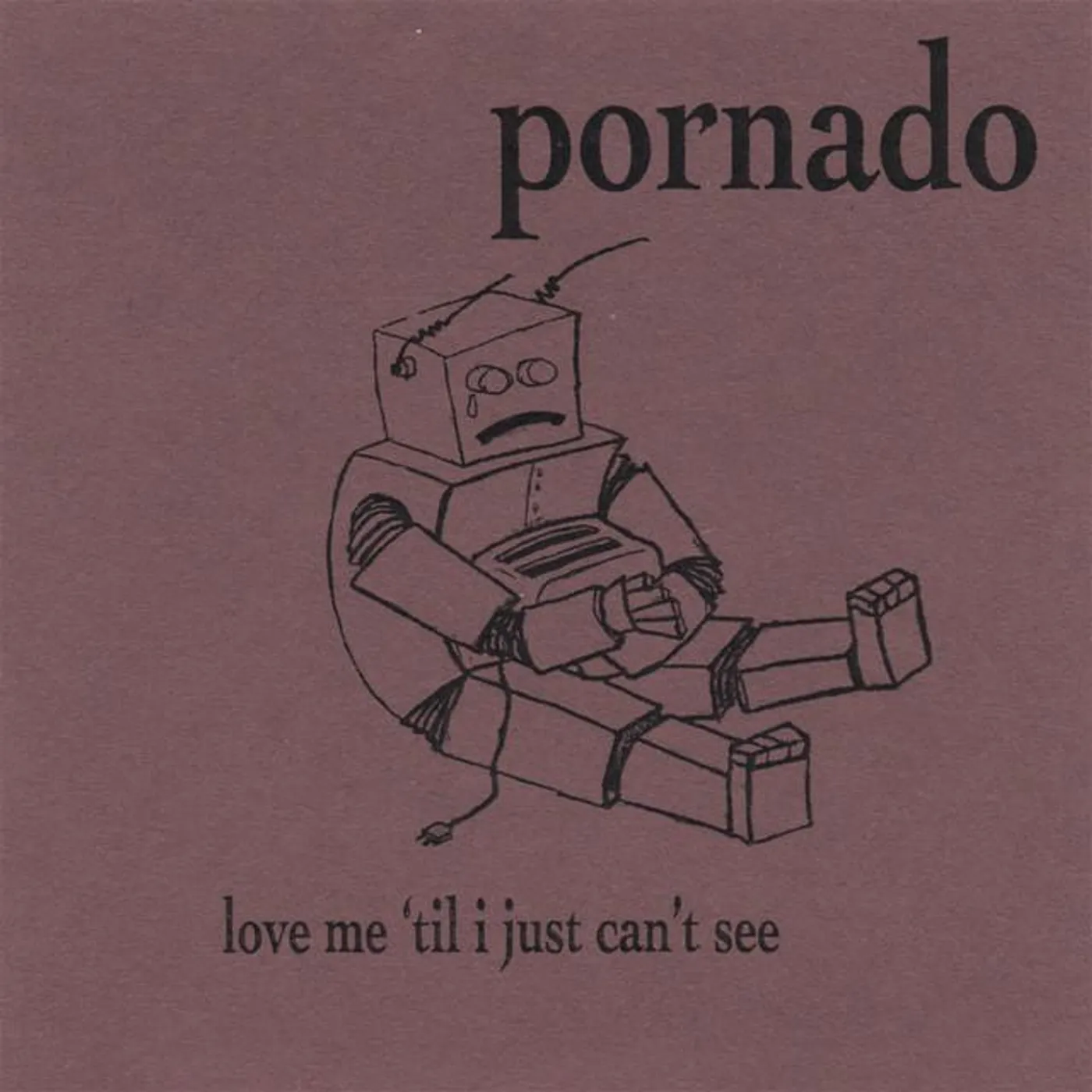 Pornado