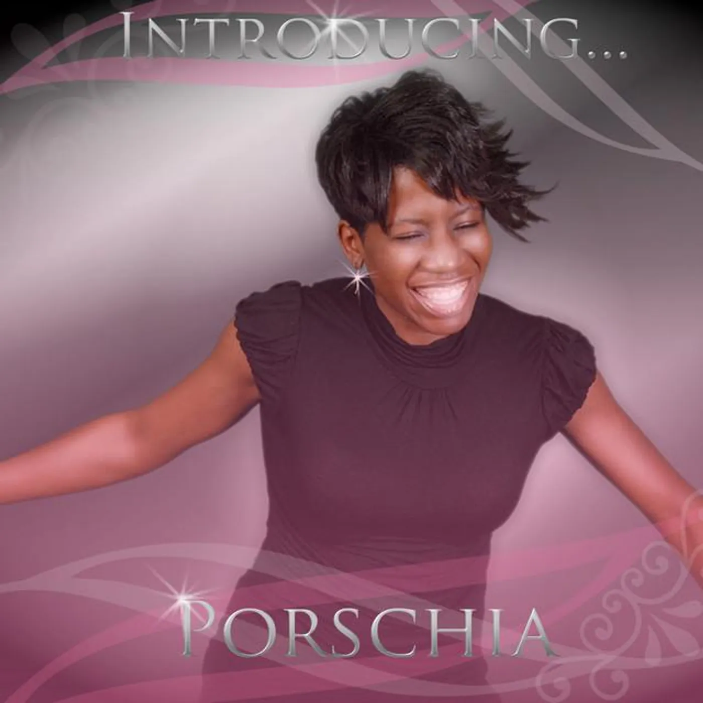 Porschia Brand Page