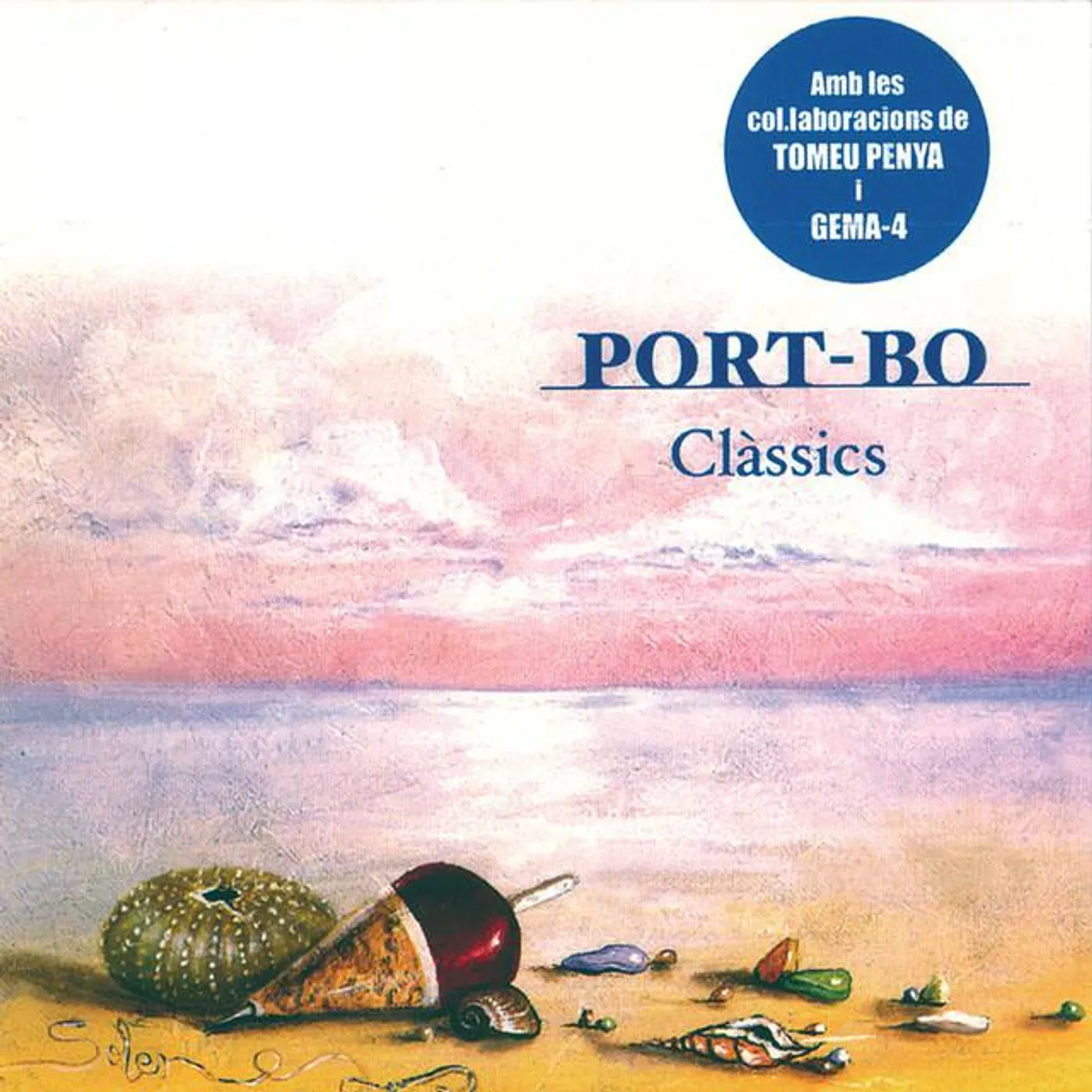 Port Bo