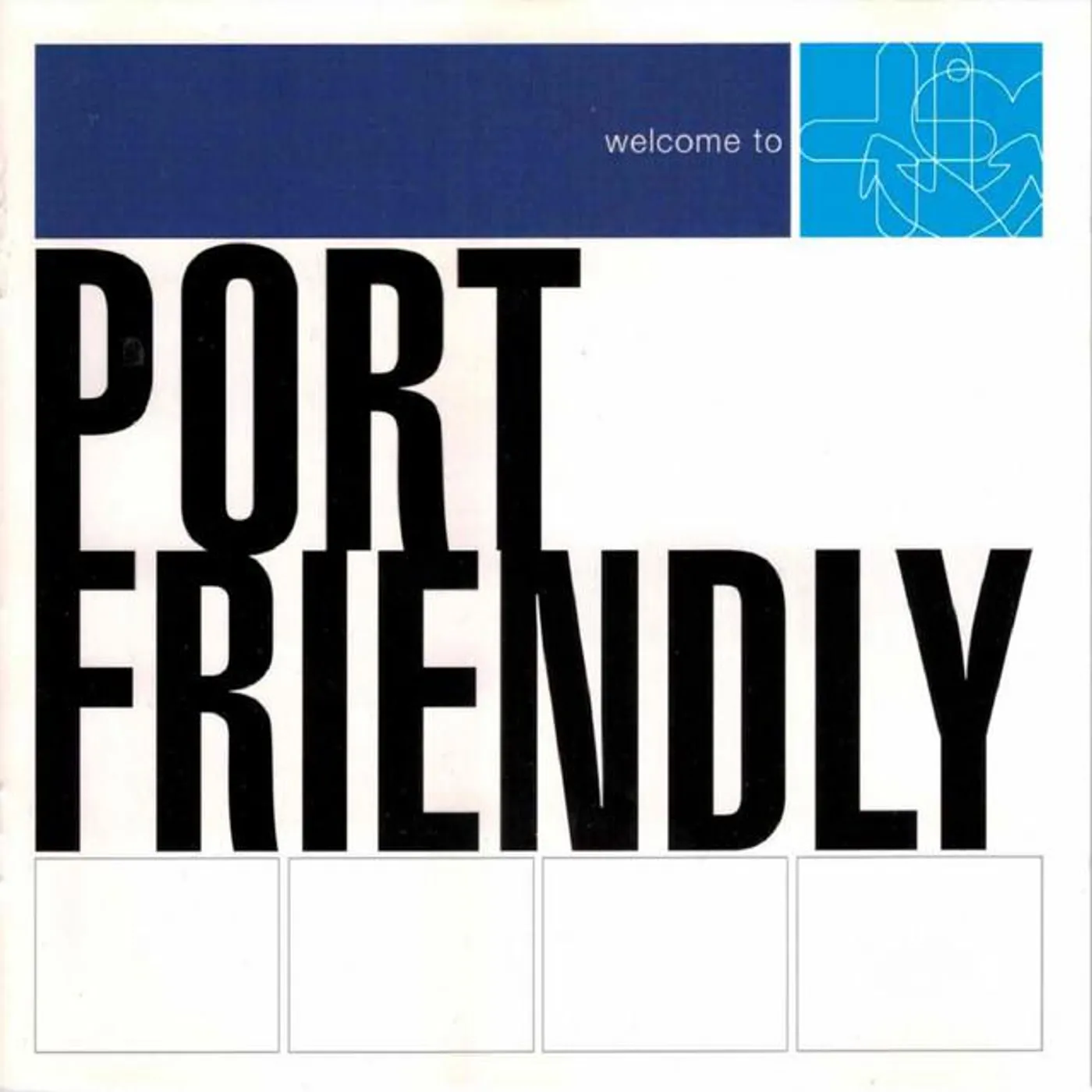 Port Friendly