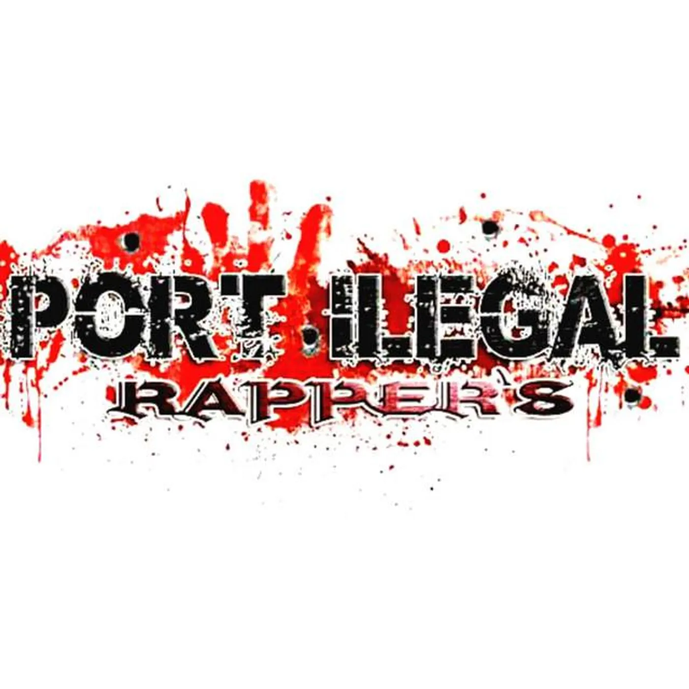 Port Ilegal Rappers