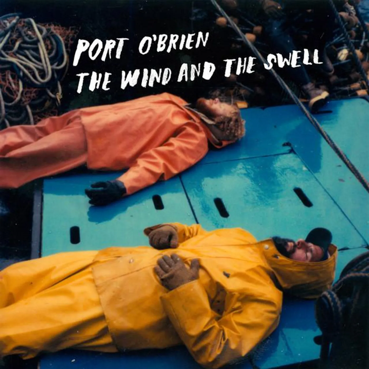 Port O'Brien Brand Page