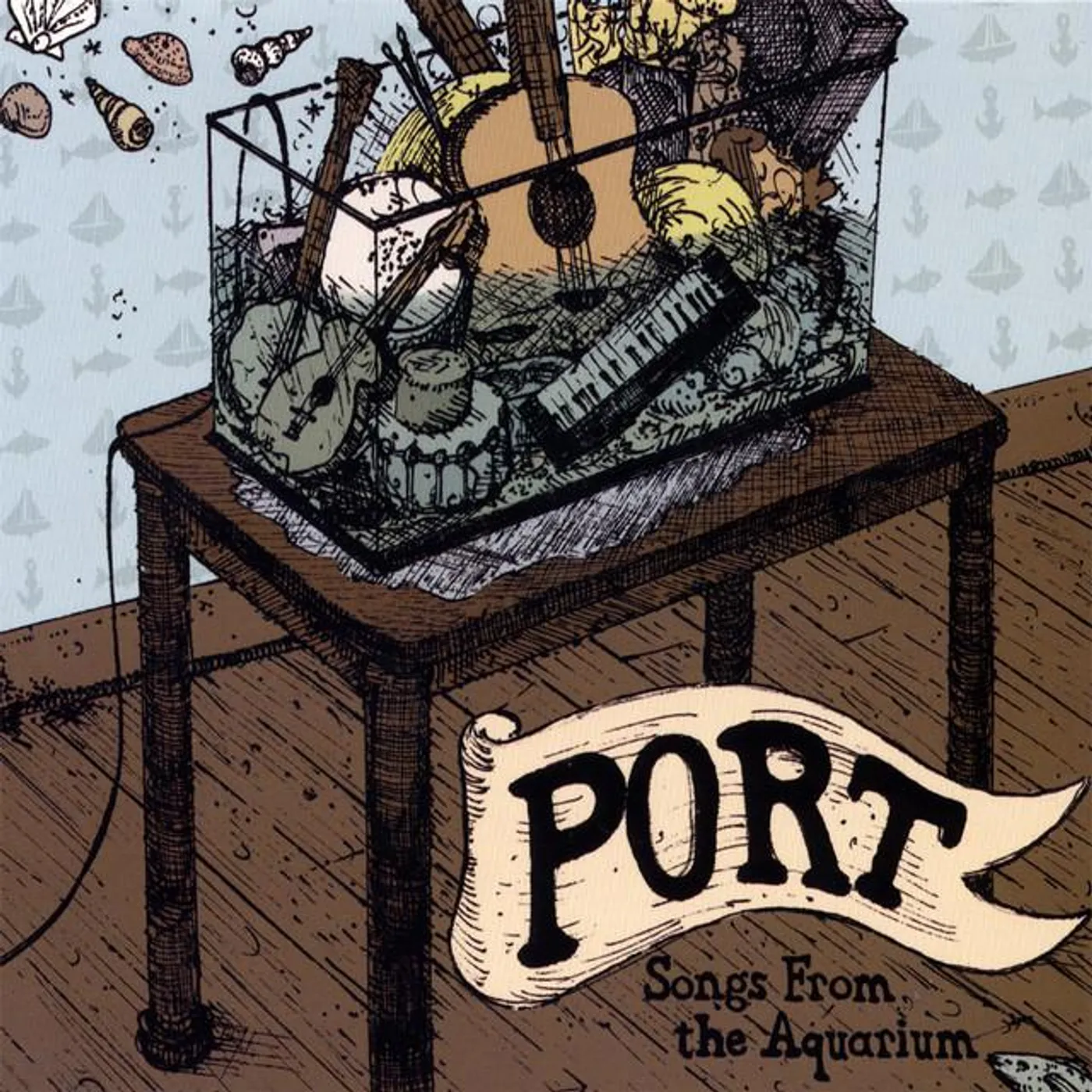 Port