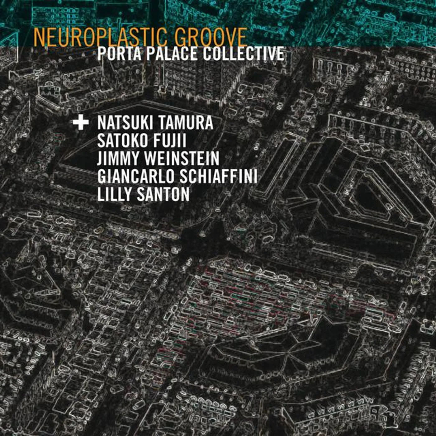 Porta Palace Collective