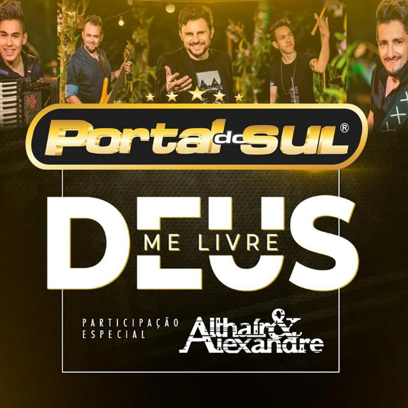 Portal do Sul