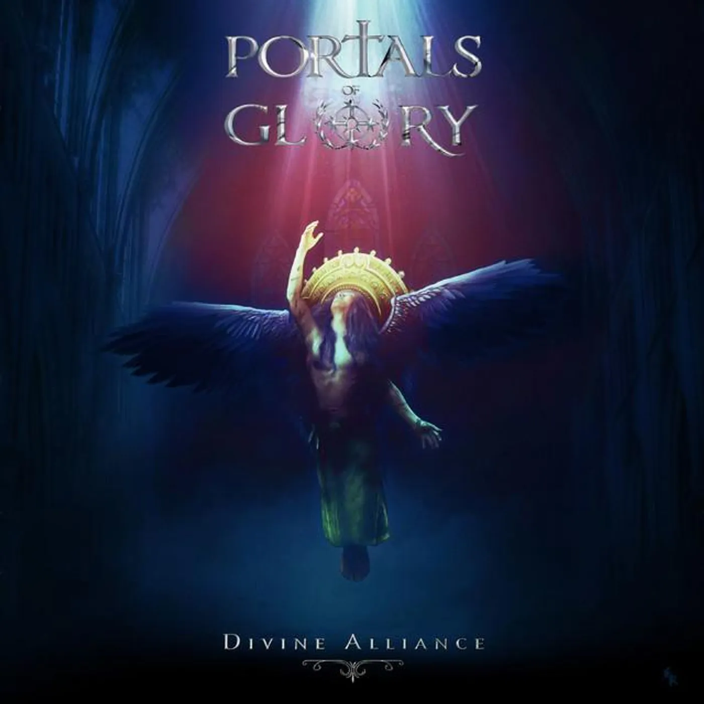 Portals Of Glory Brand Page