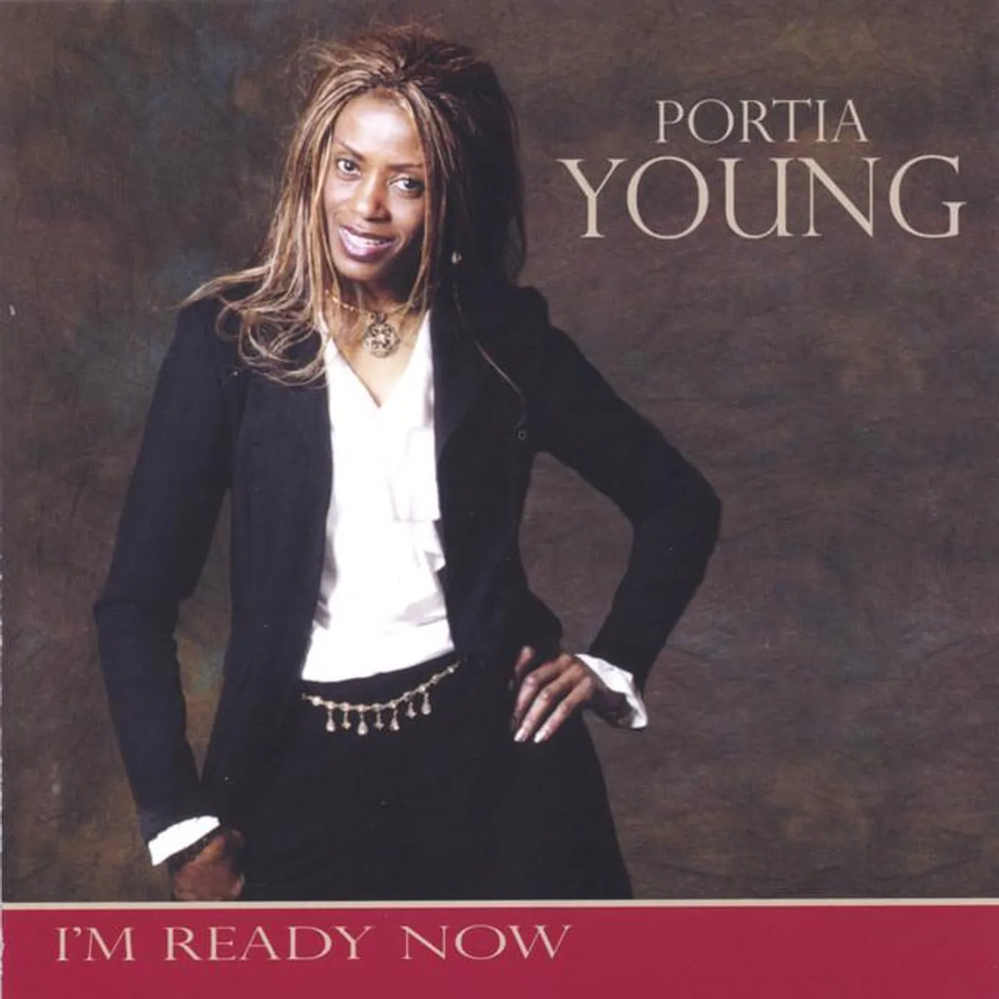 Portia Young