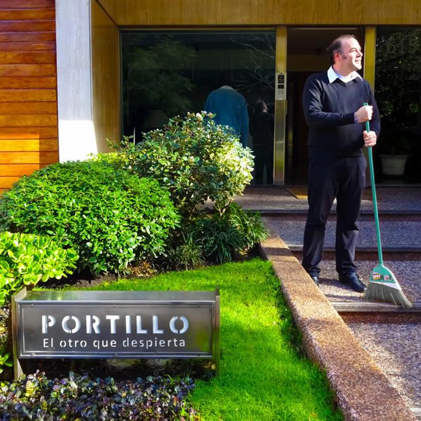 Portillo