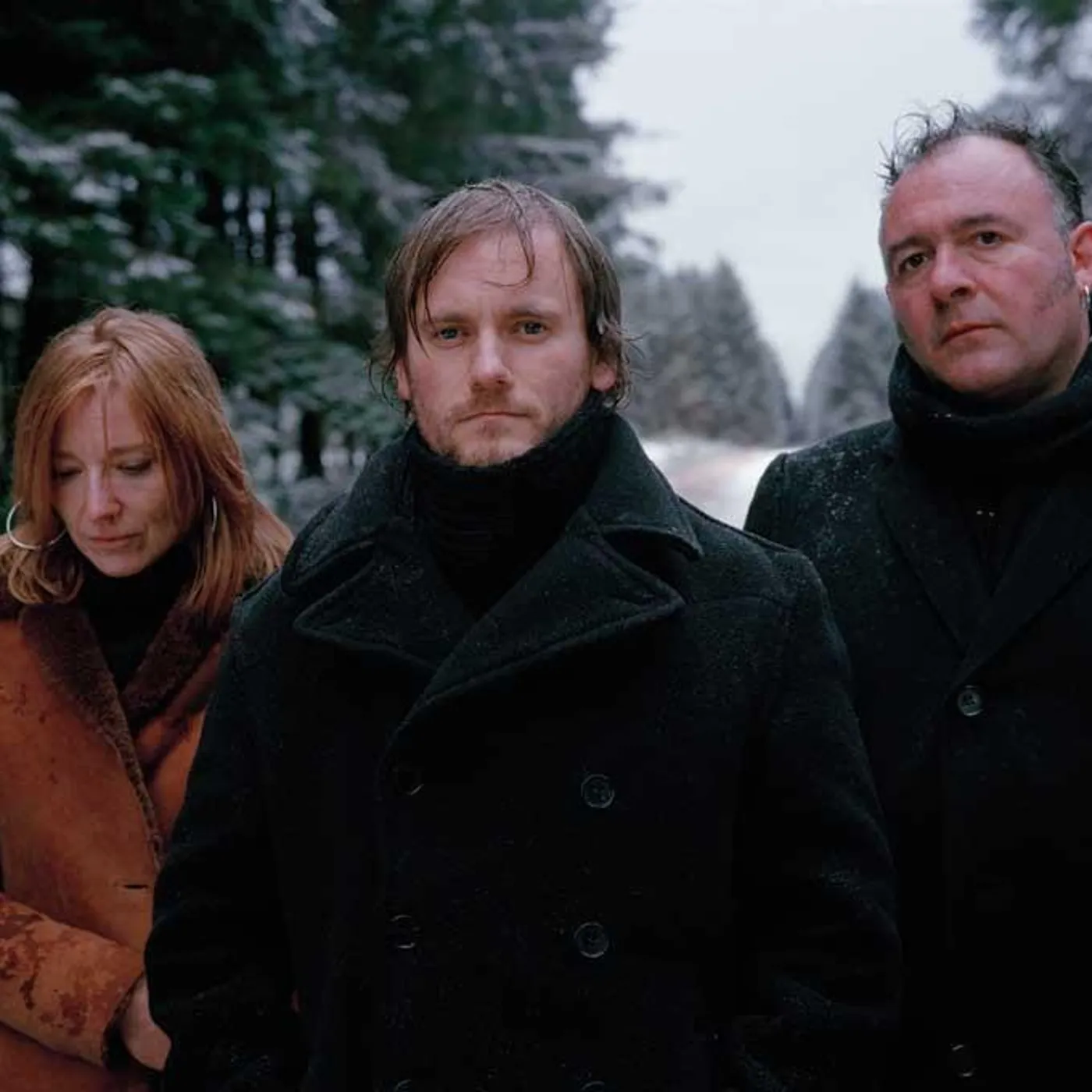 Portishead Brand Page