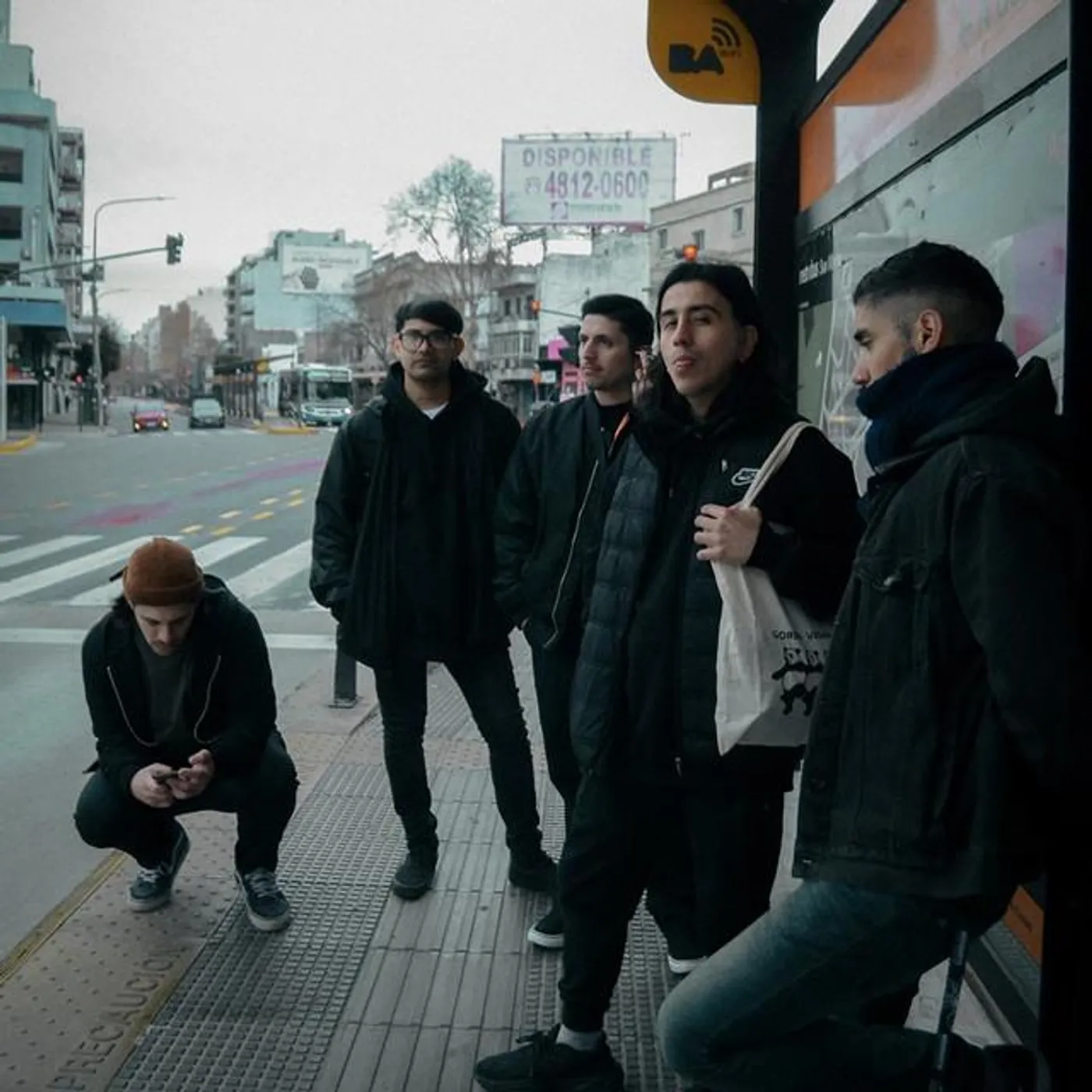 Portland Banda