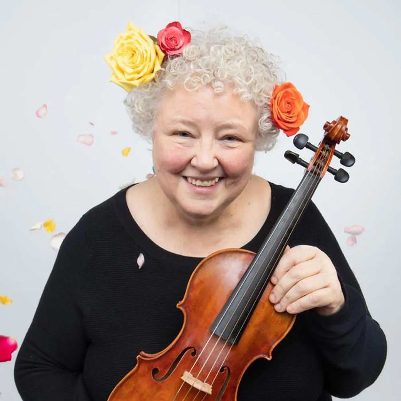 Portland Baroque Orchestra