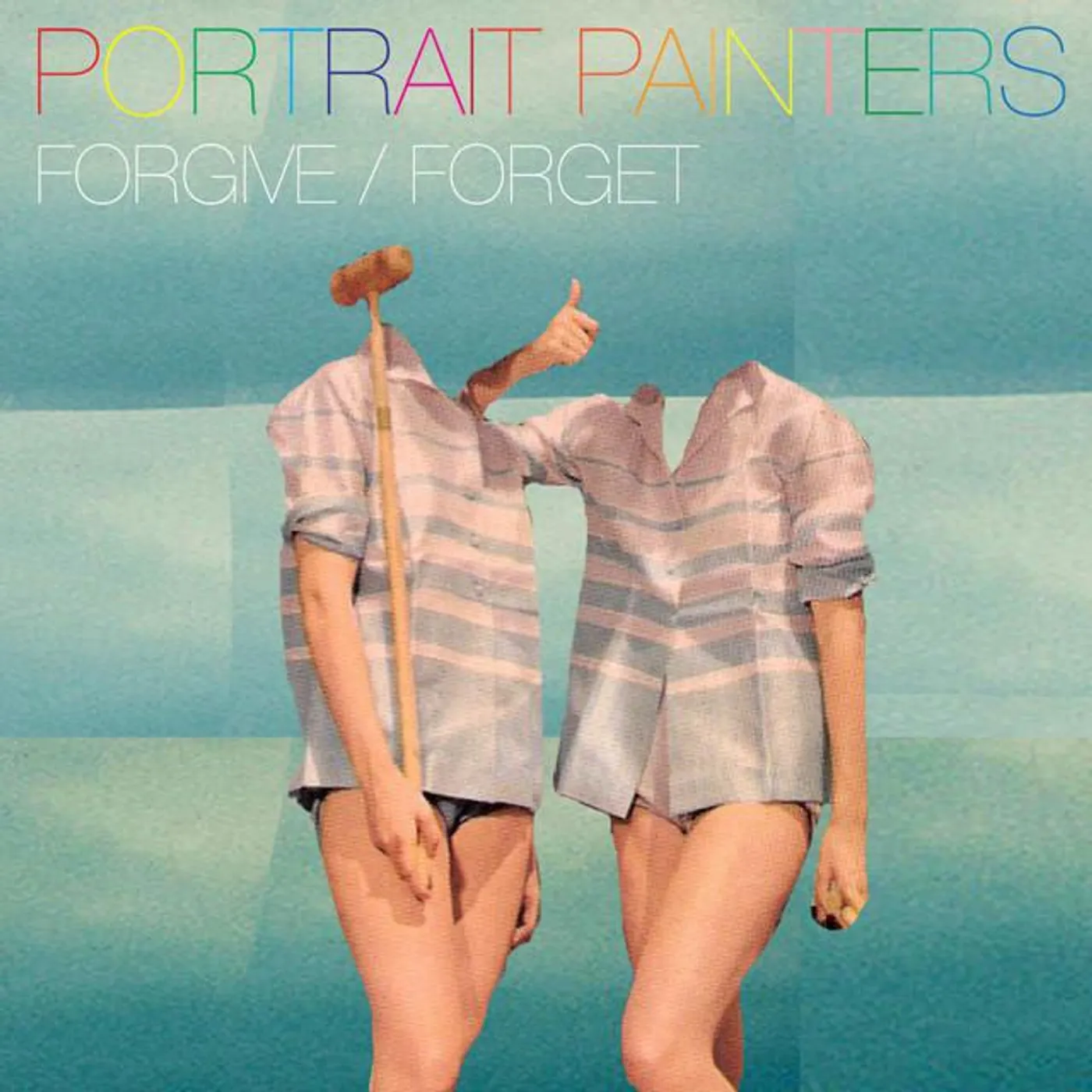 Portrait Painters