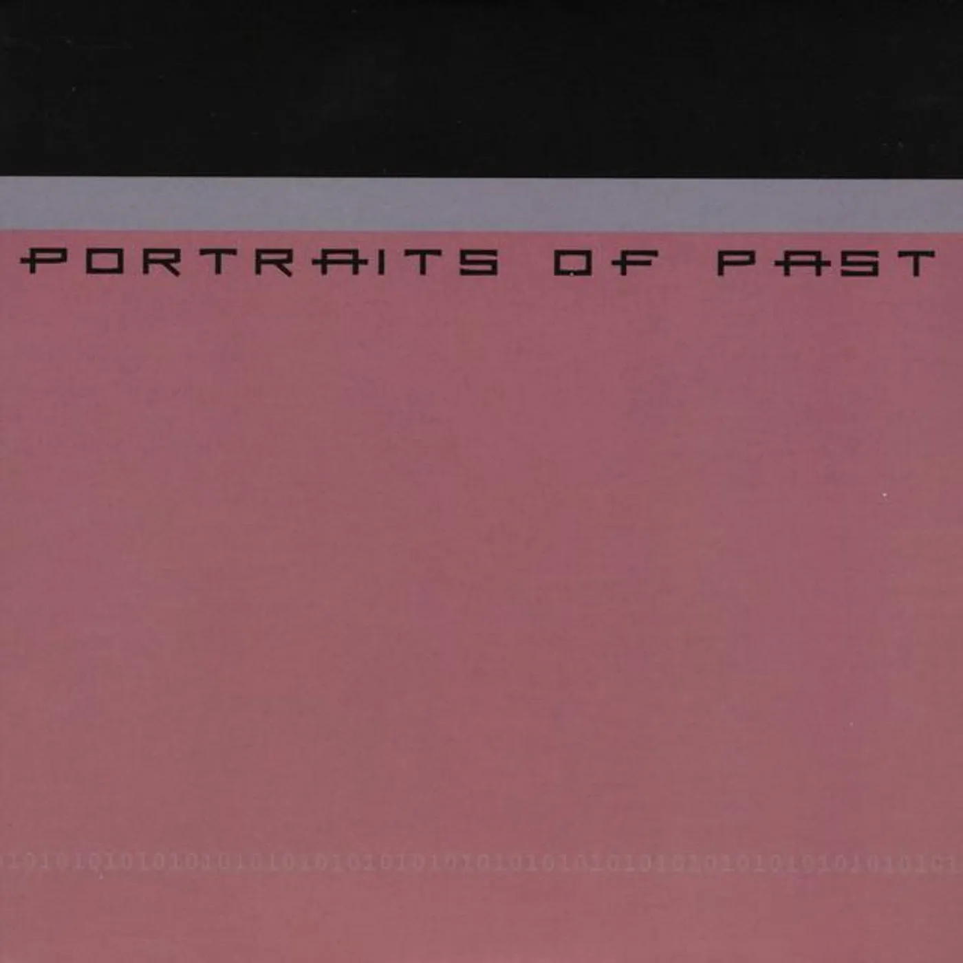 Portraits of Past