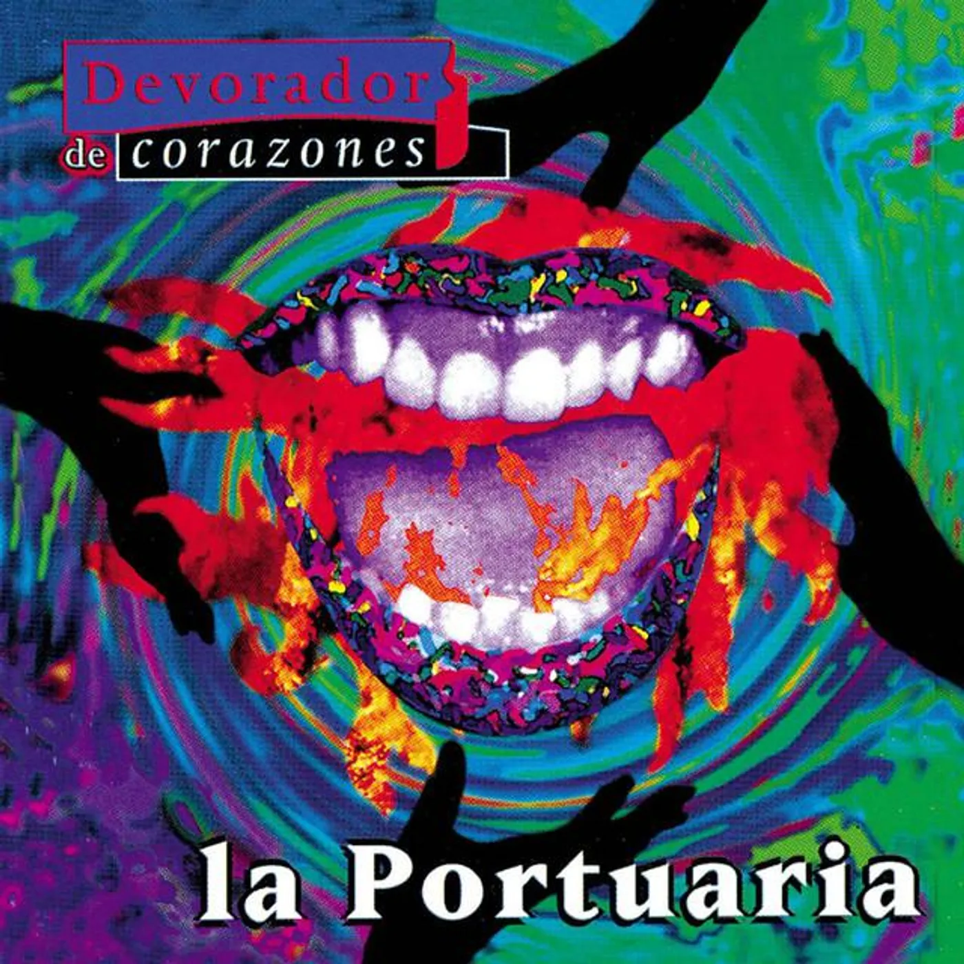 Portuaria Brand Page