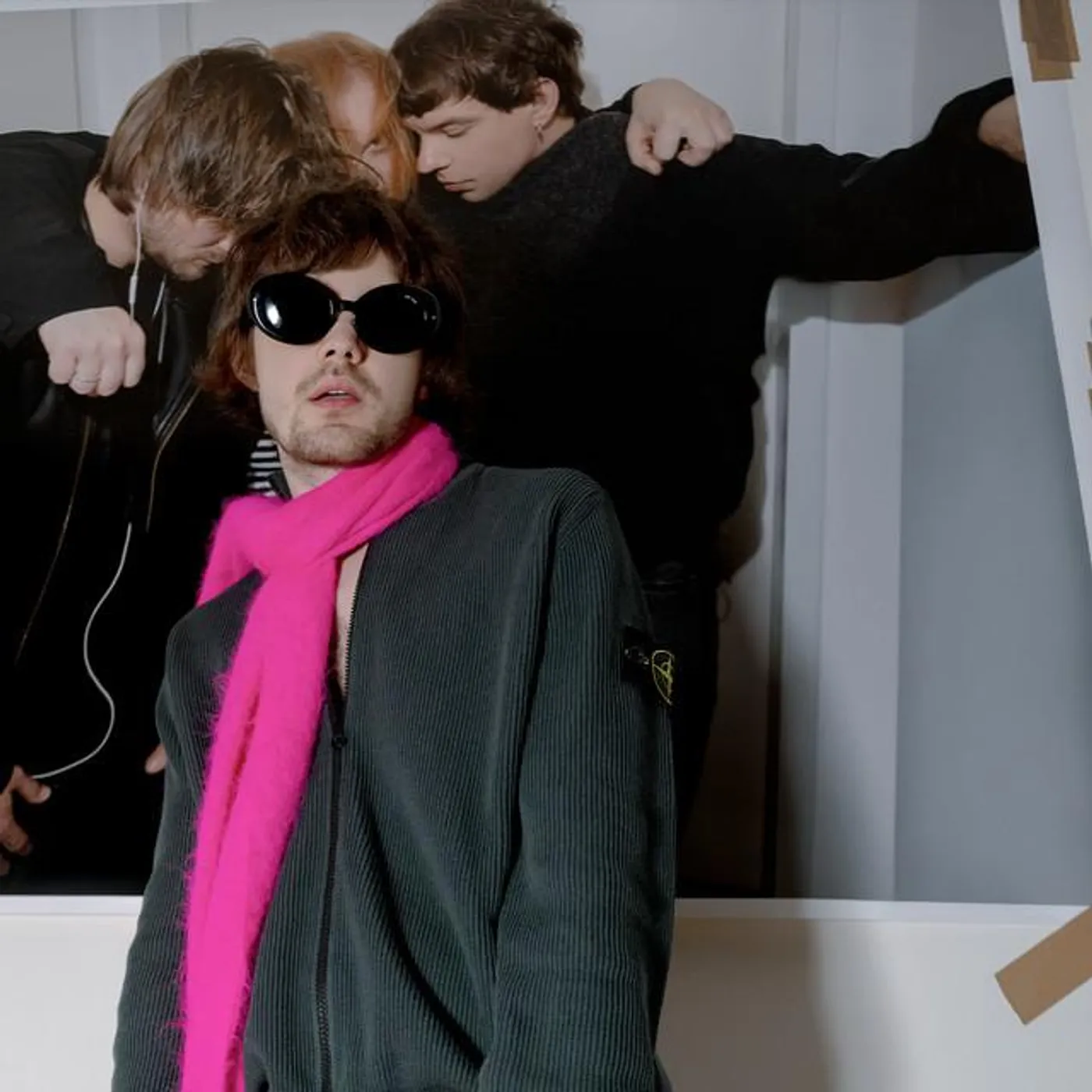 Poshlaya Molly Brand Page