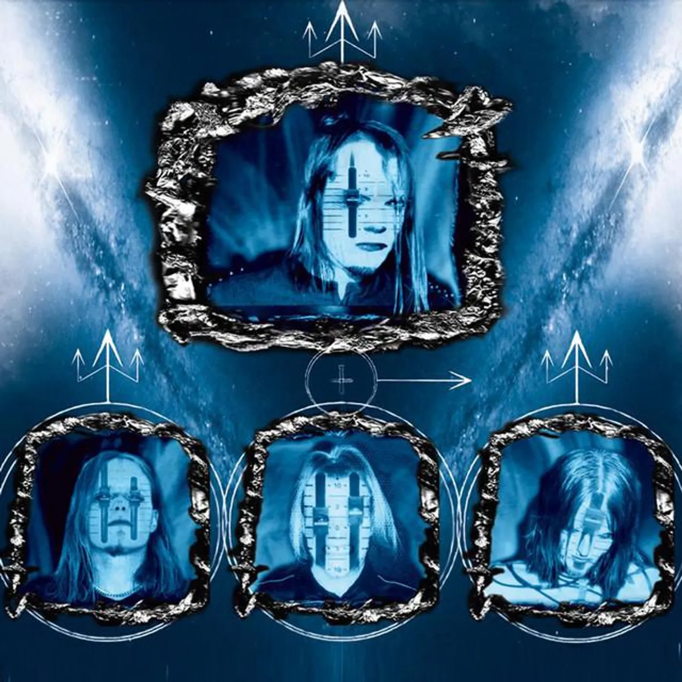 Posithrone
