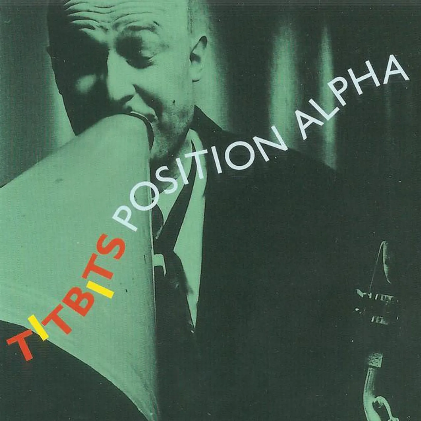 Position Alpha