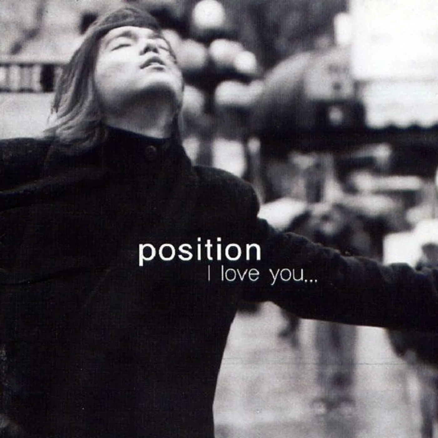 Position Brand Page