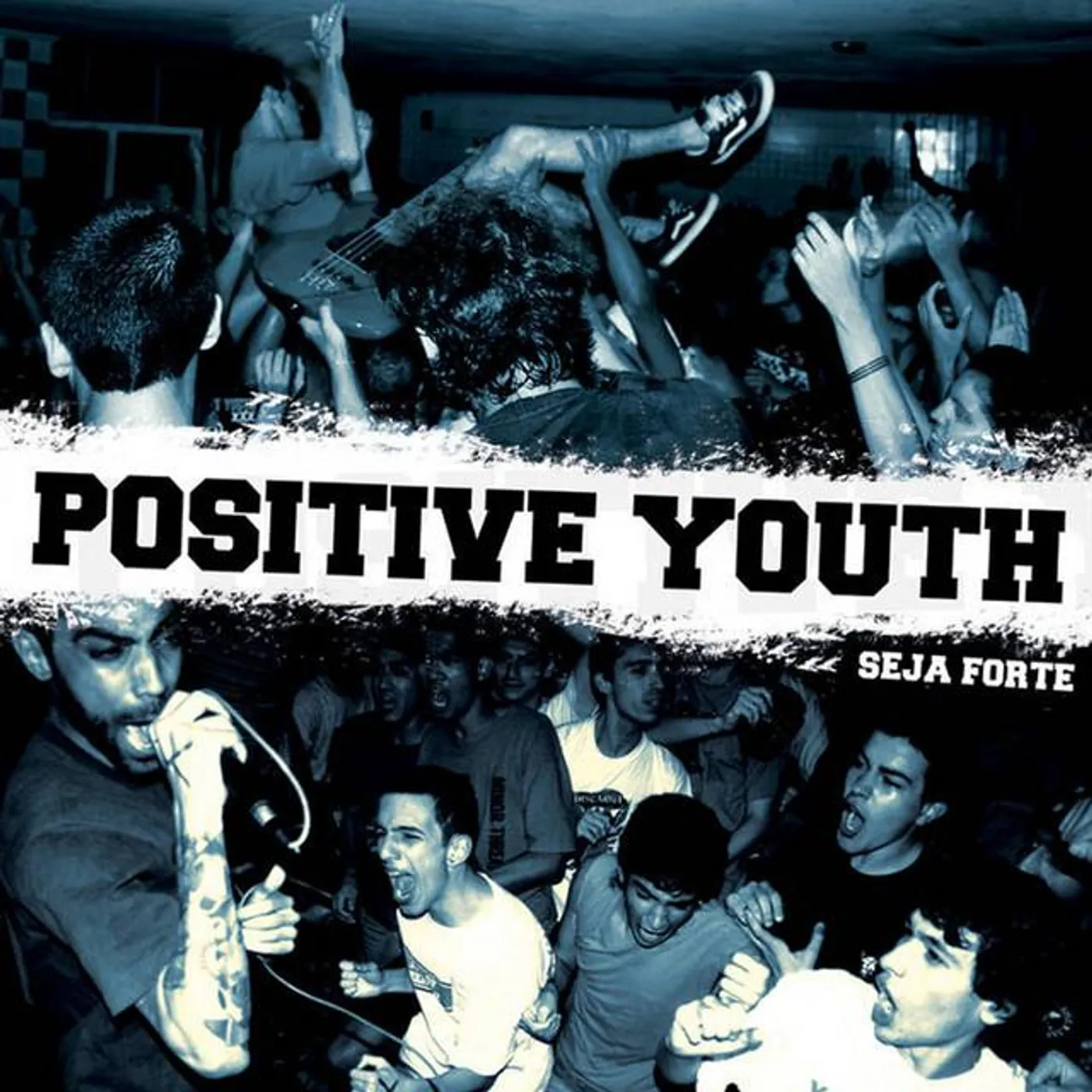 Positive Youth