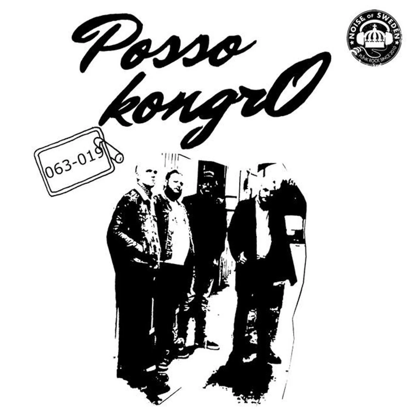 Posso Kongro