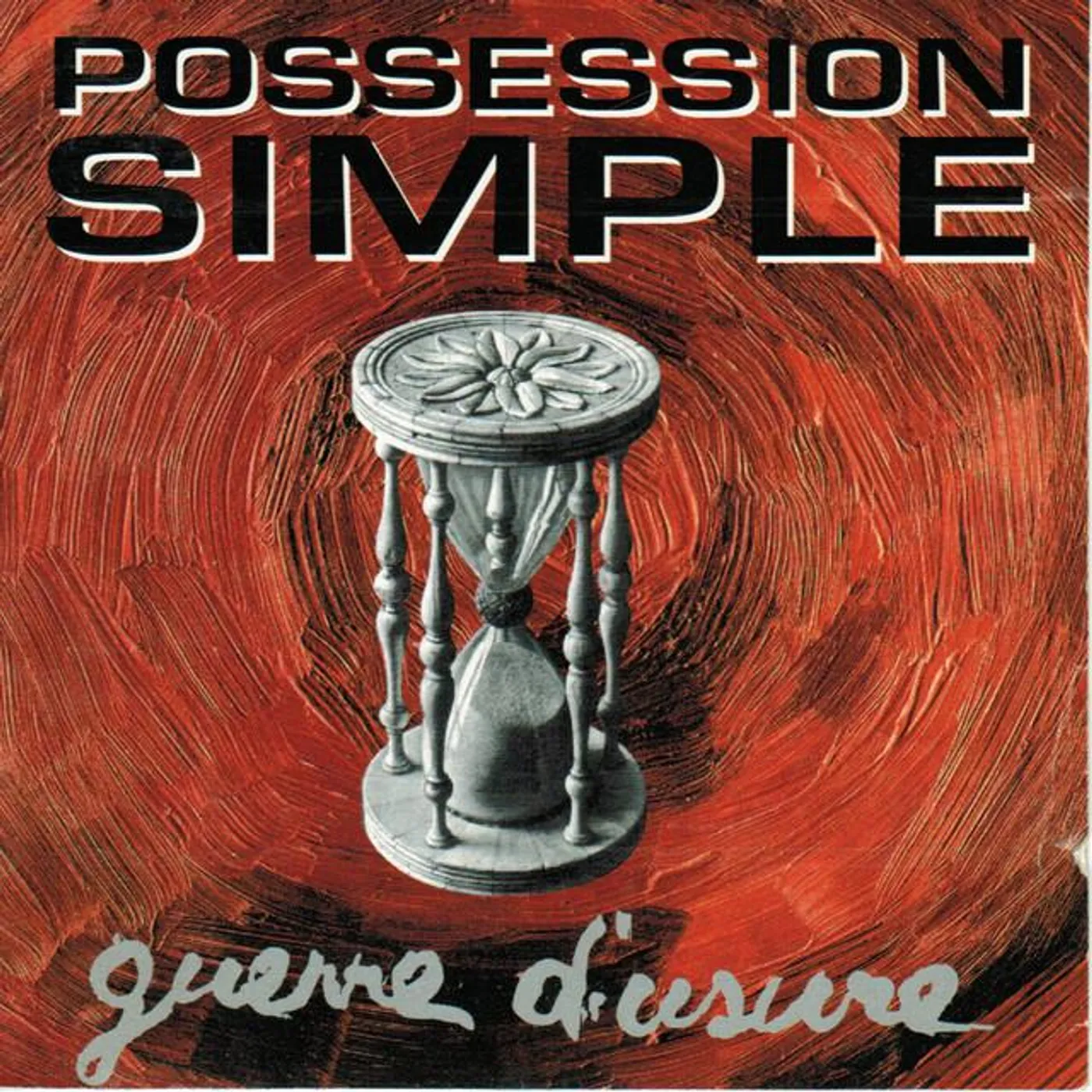 Possession simple