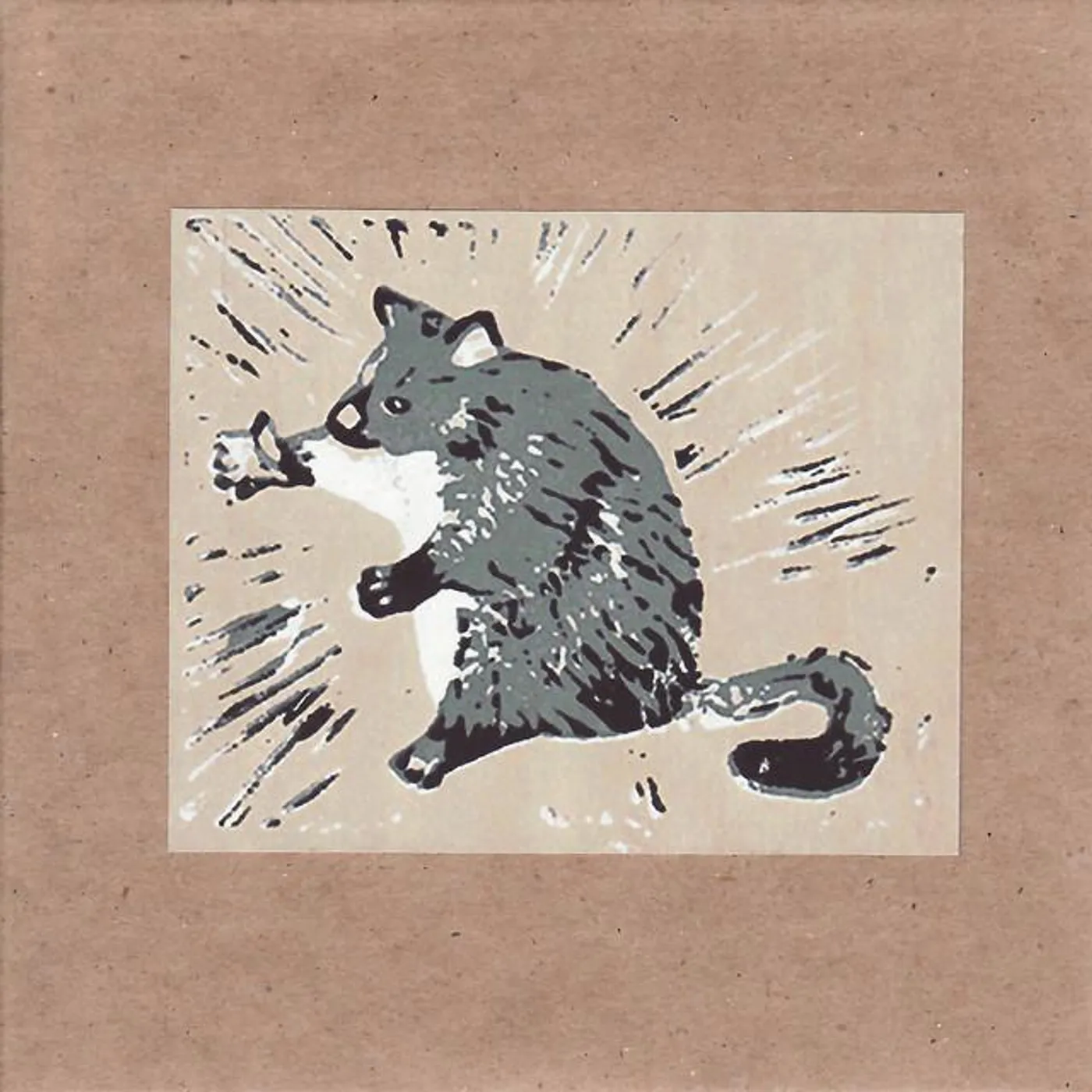 Possum Moods Brand Page