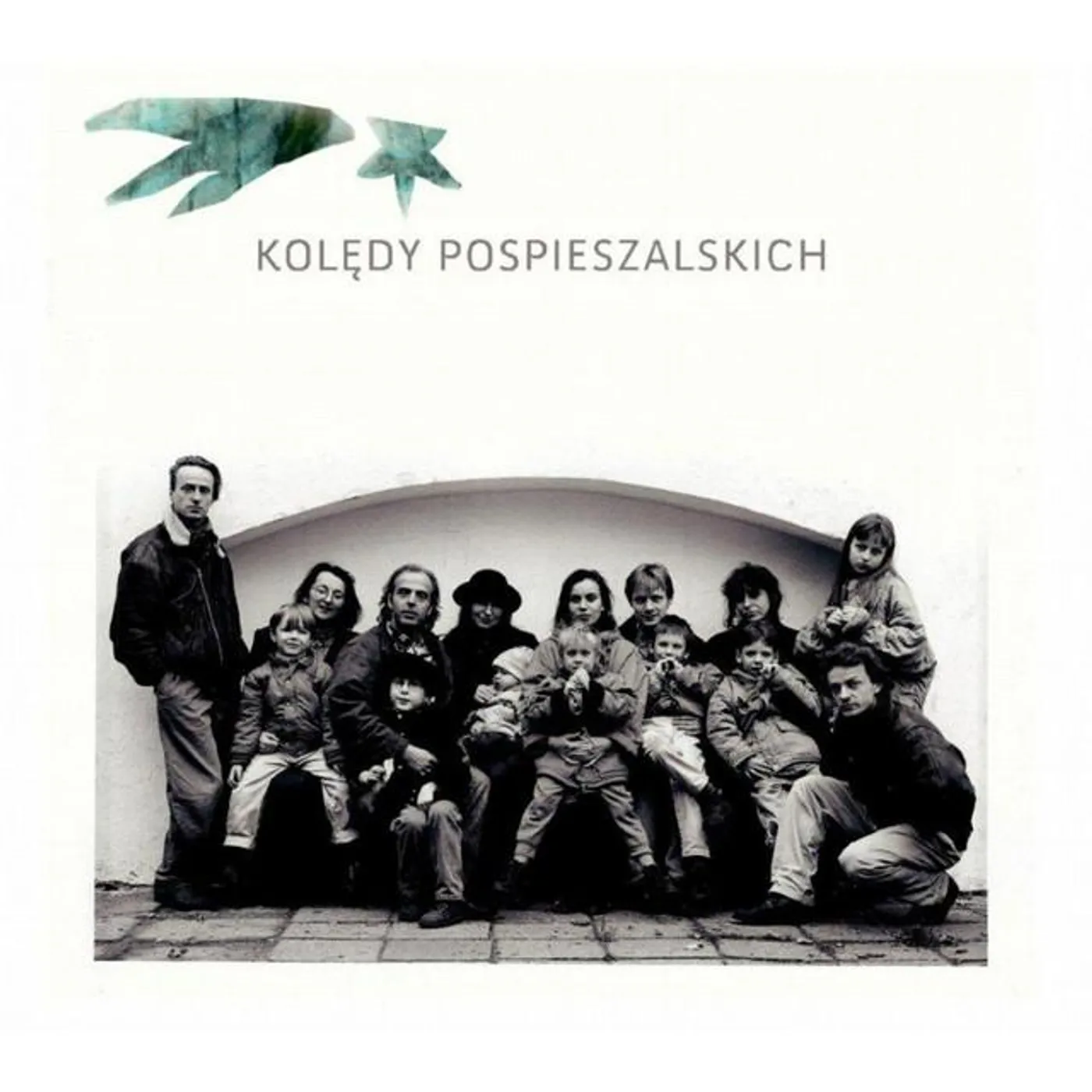 Pospieszalscy