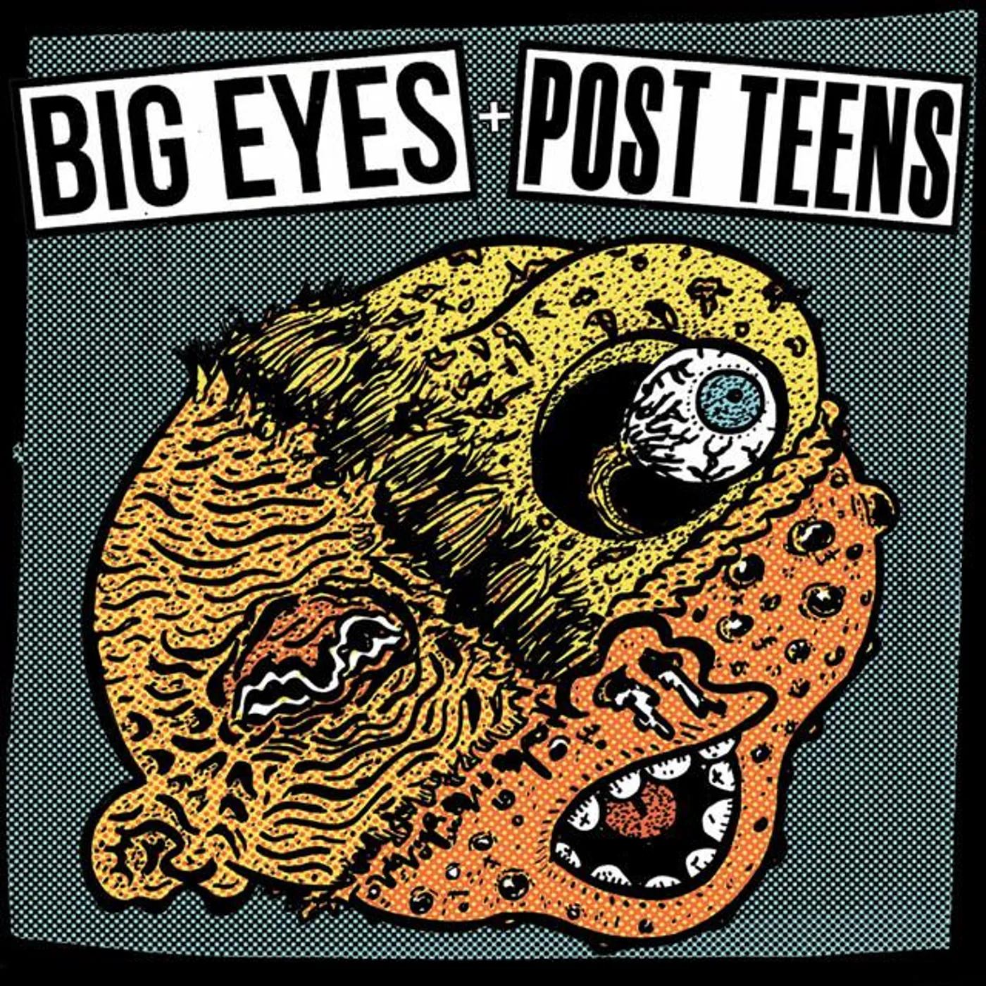 Post Teens