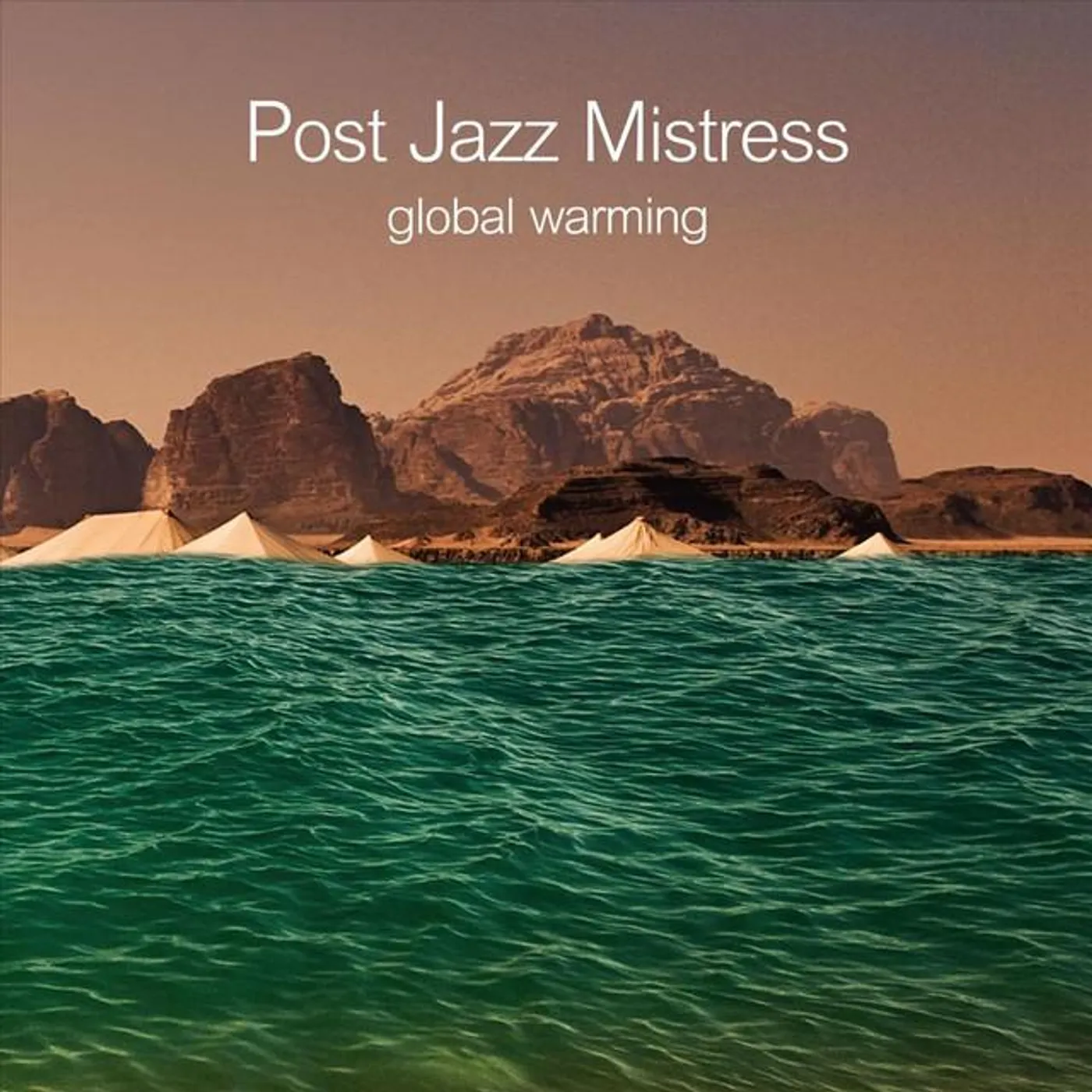 Post Jazz Mistress
