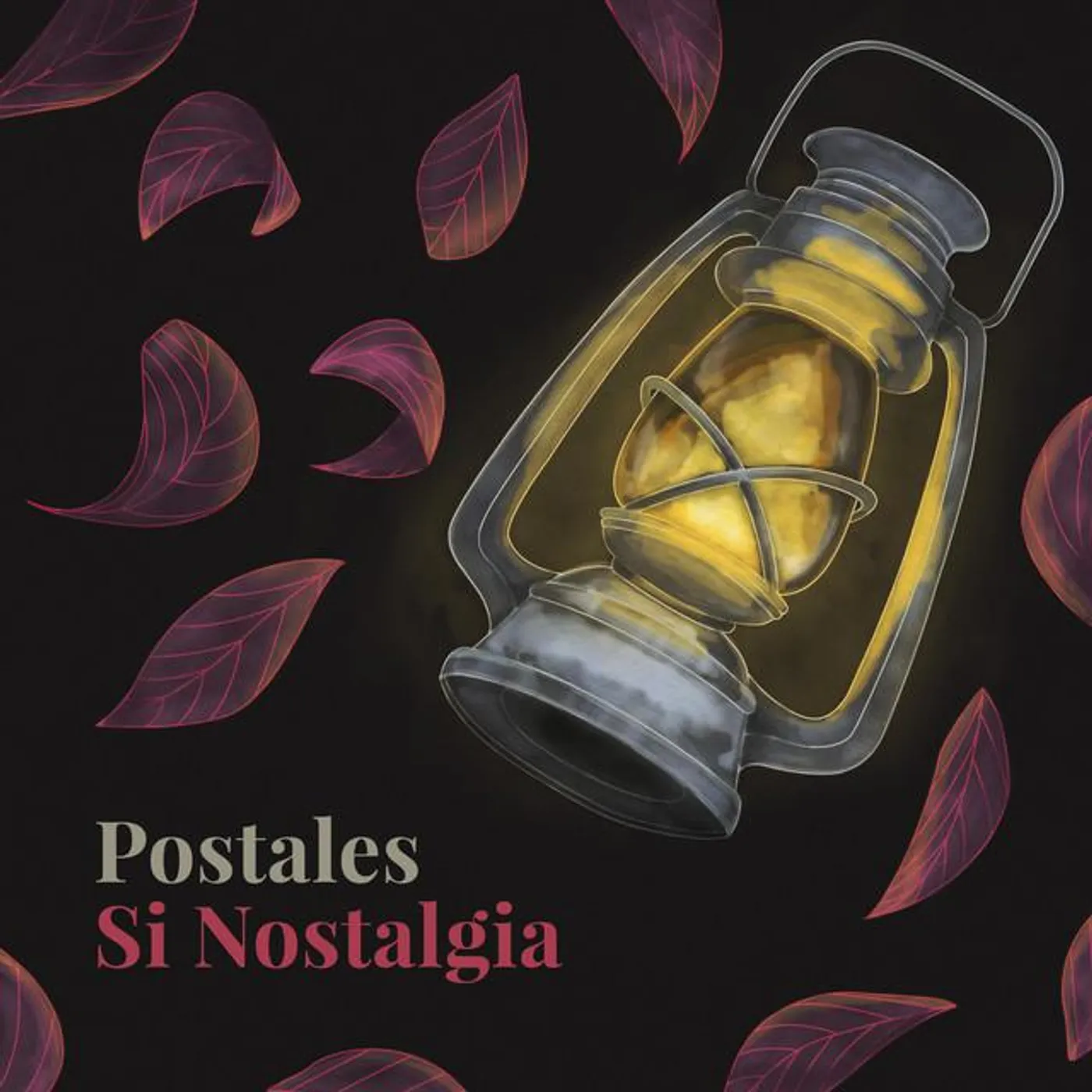 Postales