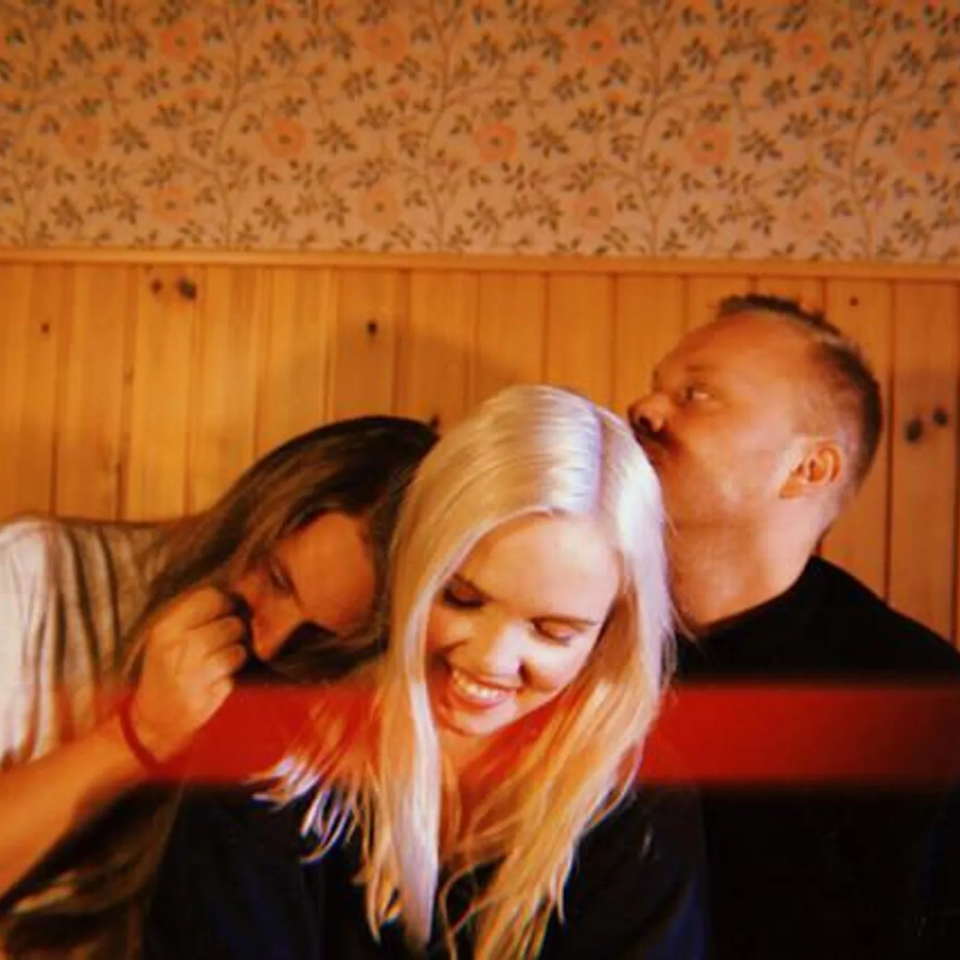 Postiljonen Brand Page