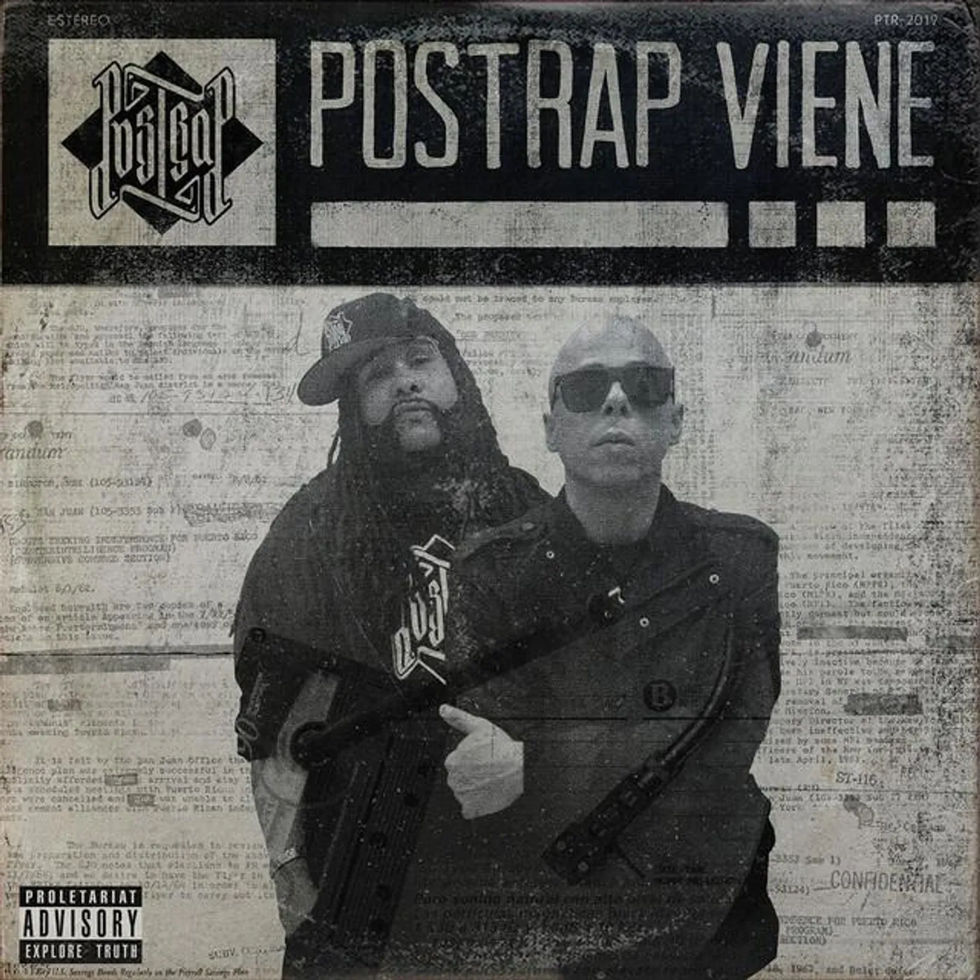 Postrap