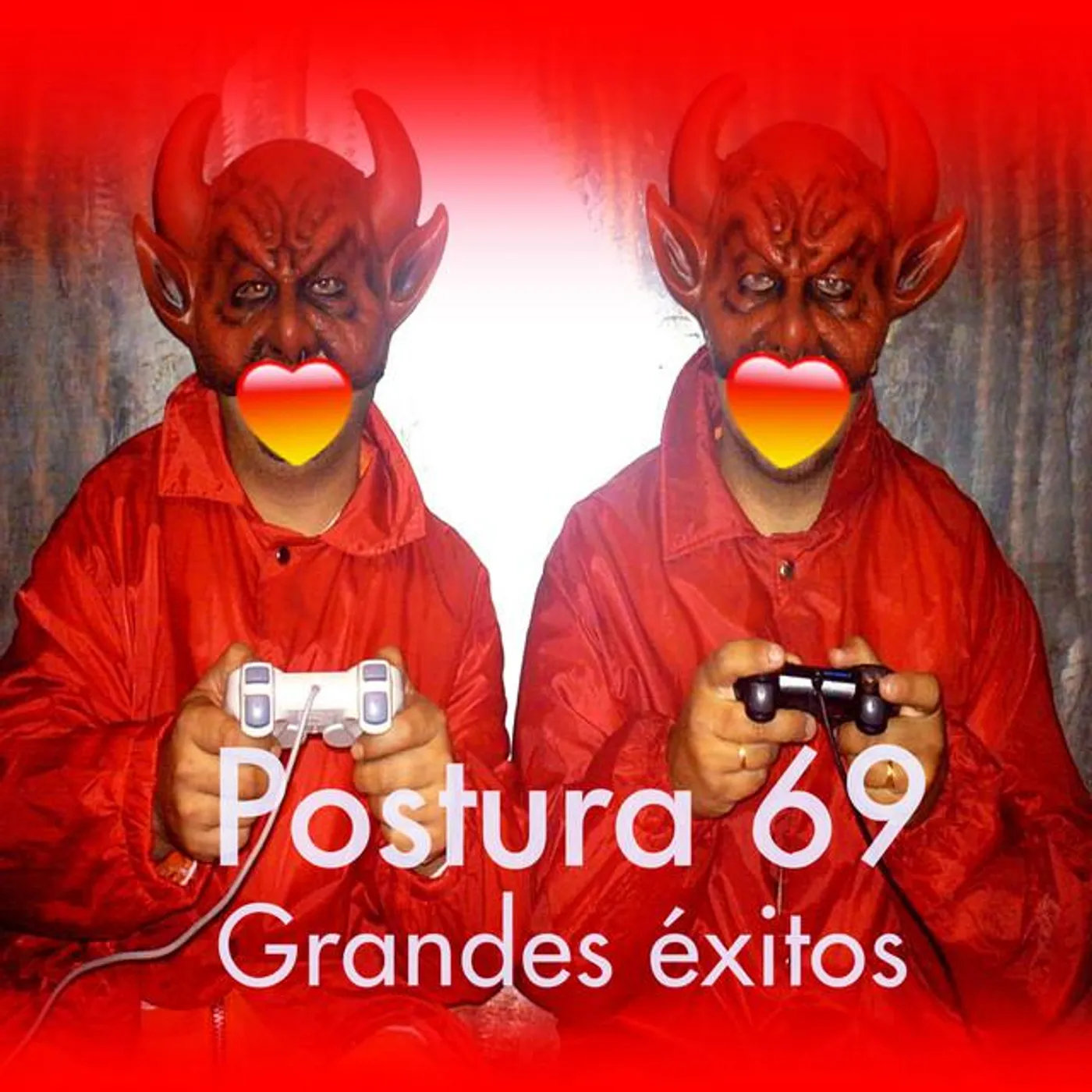Postura 69