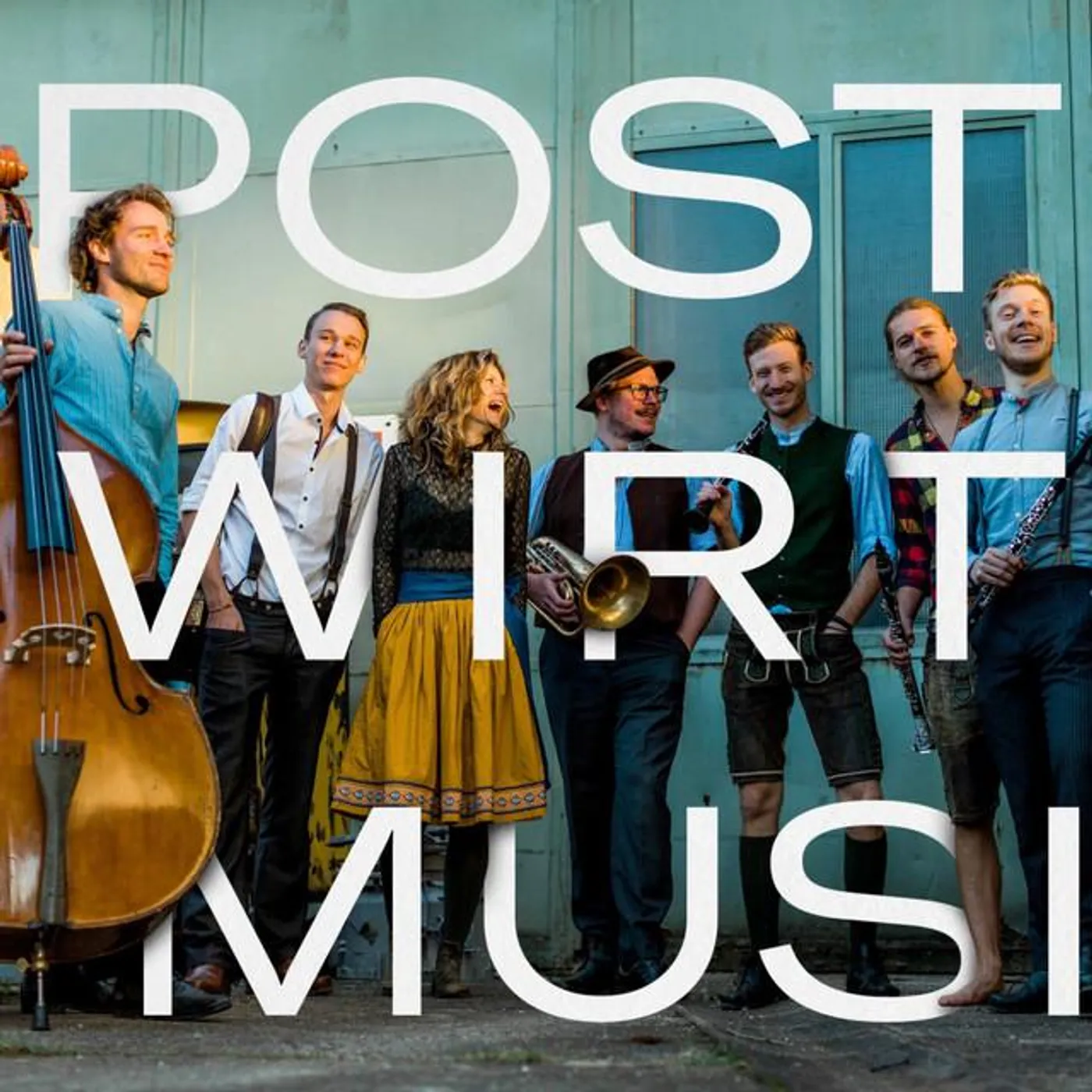 Postwirtmusi