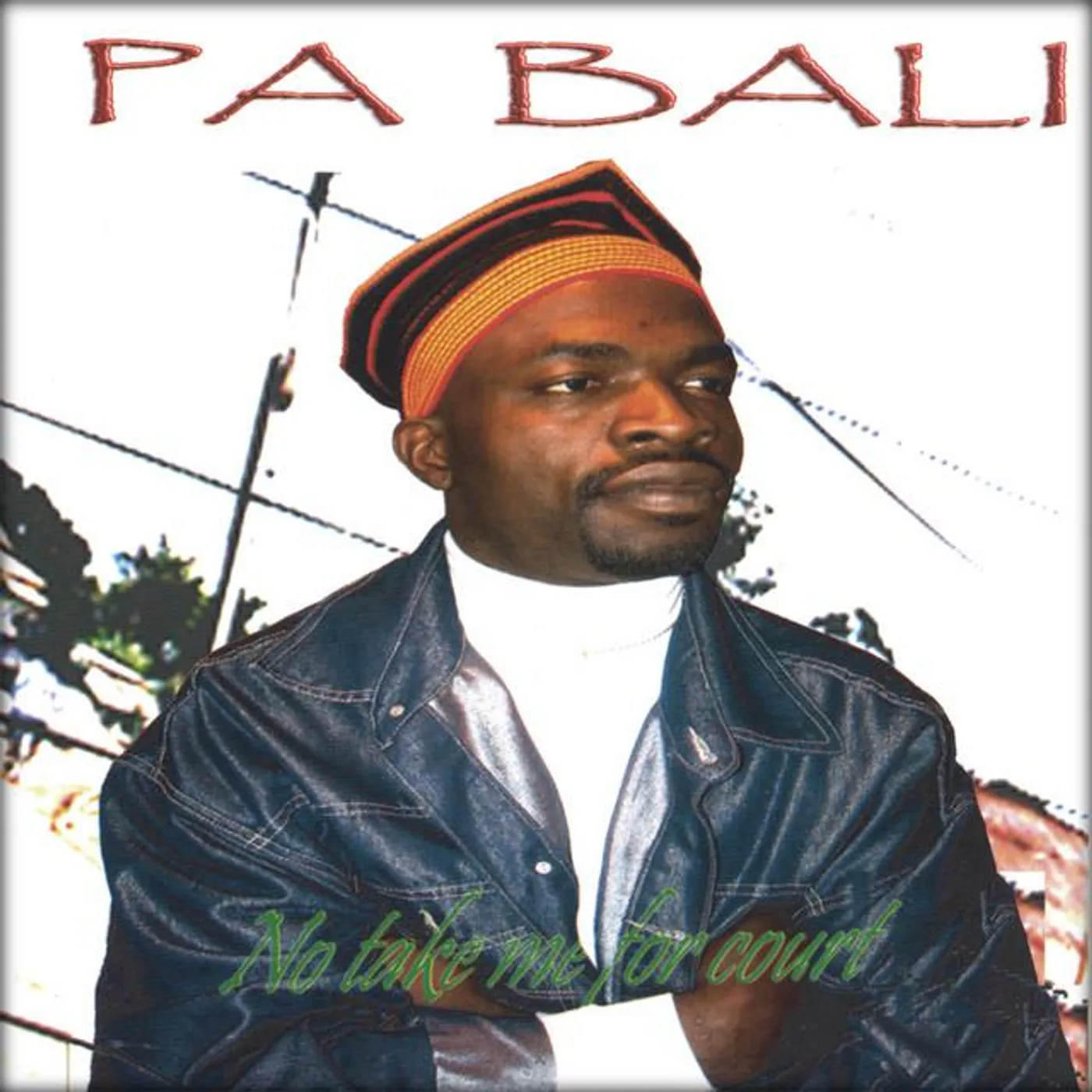 Pa Bali