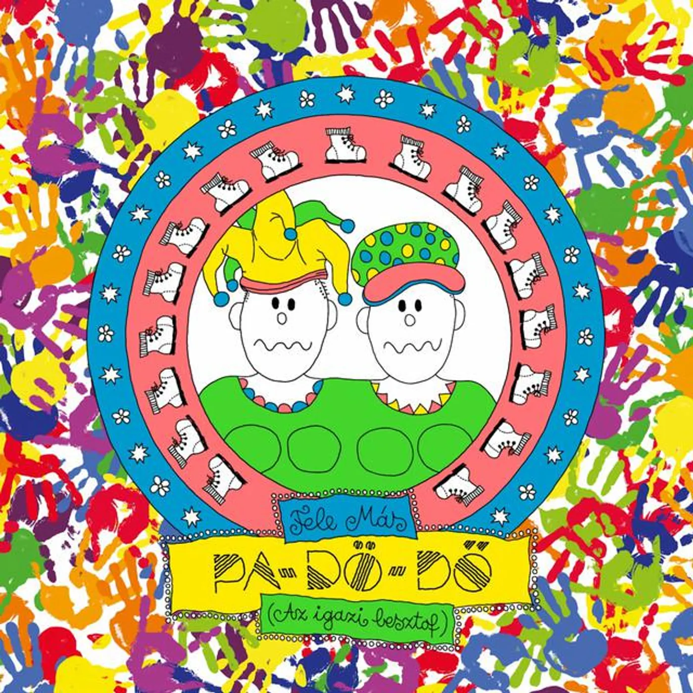 Pa-Dö-Dö Brand Page