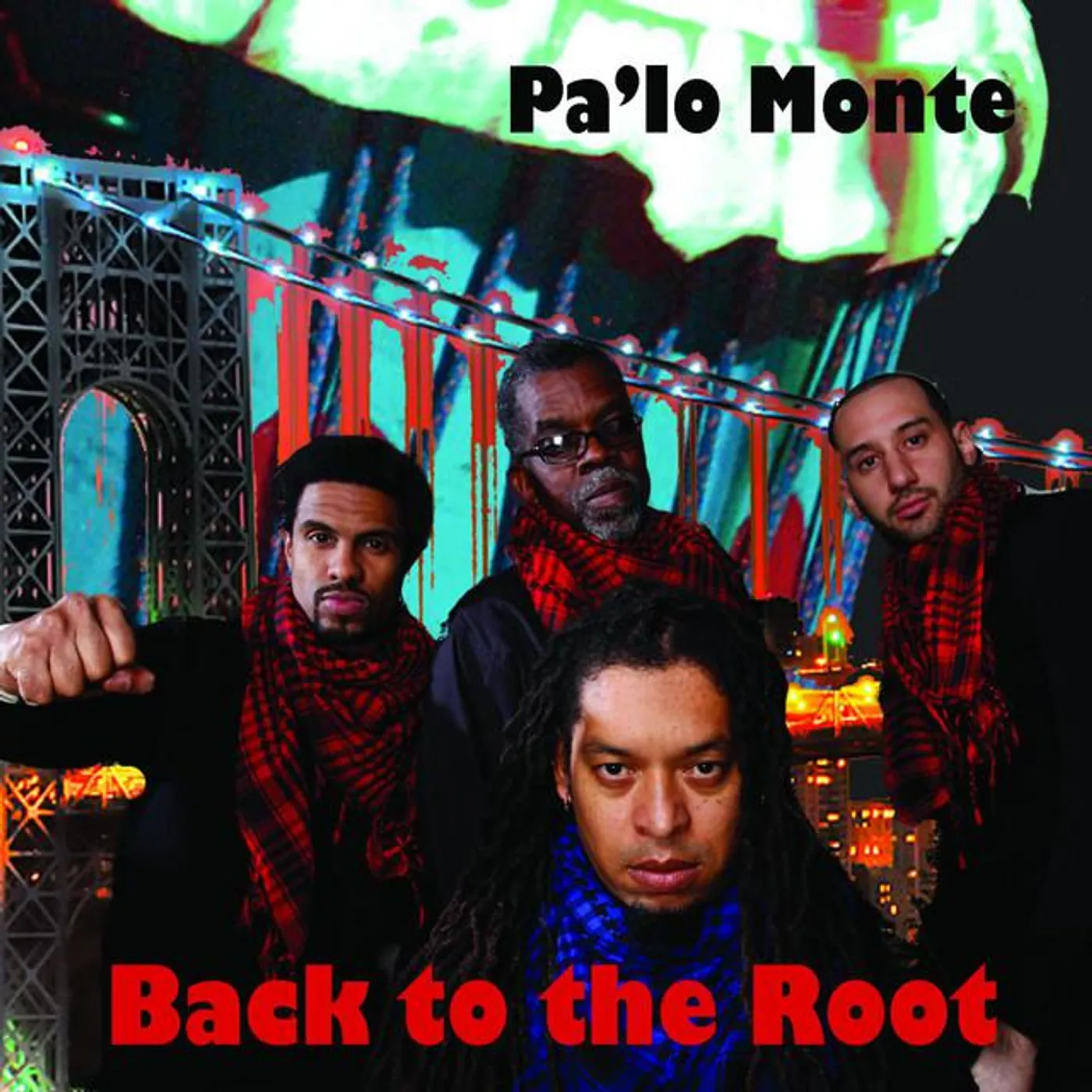 Pa'lo Monte Brand Page