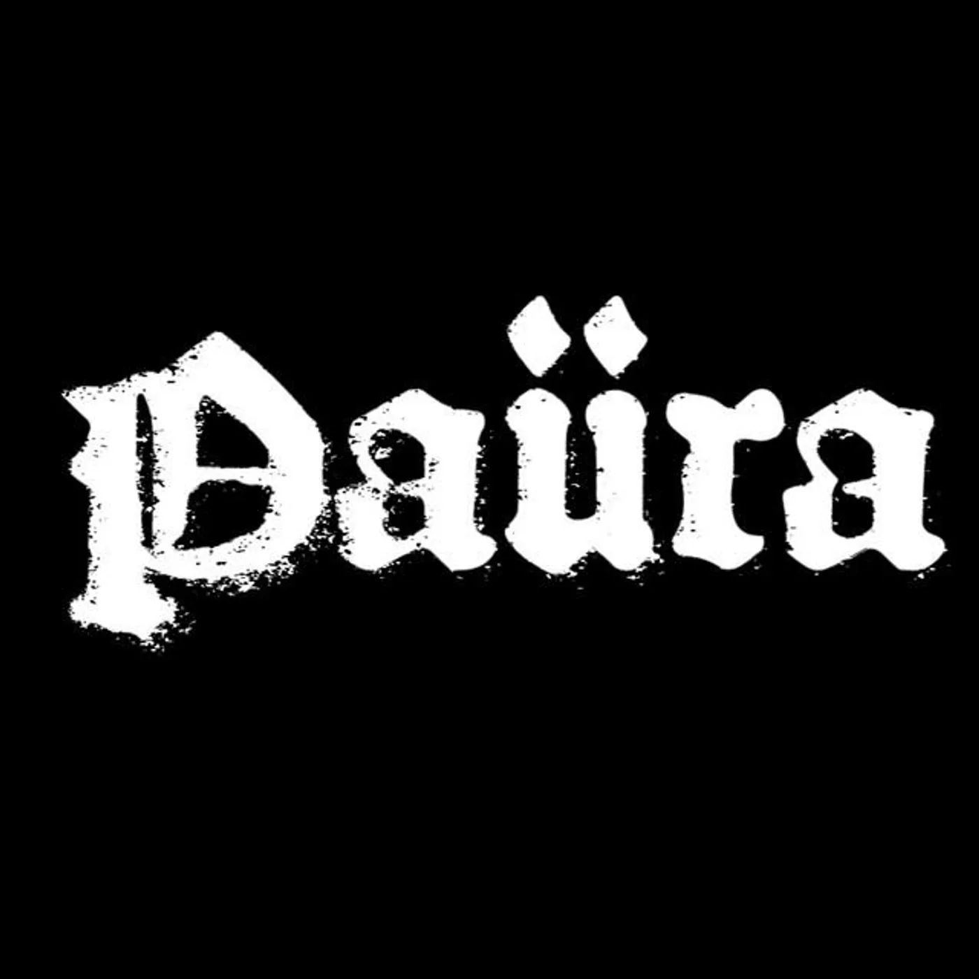 Paüra Brand Page