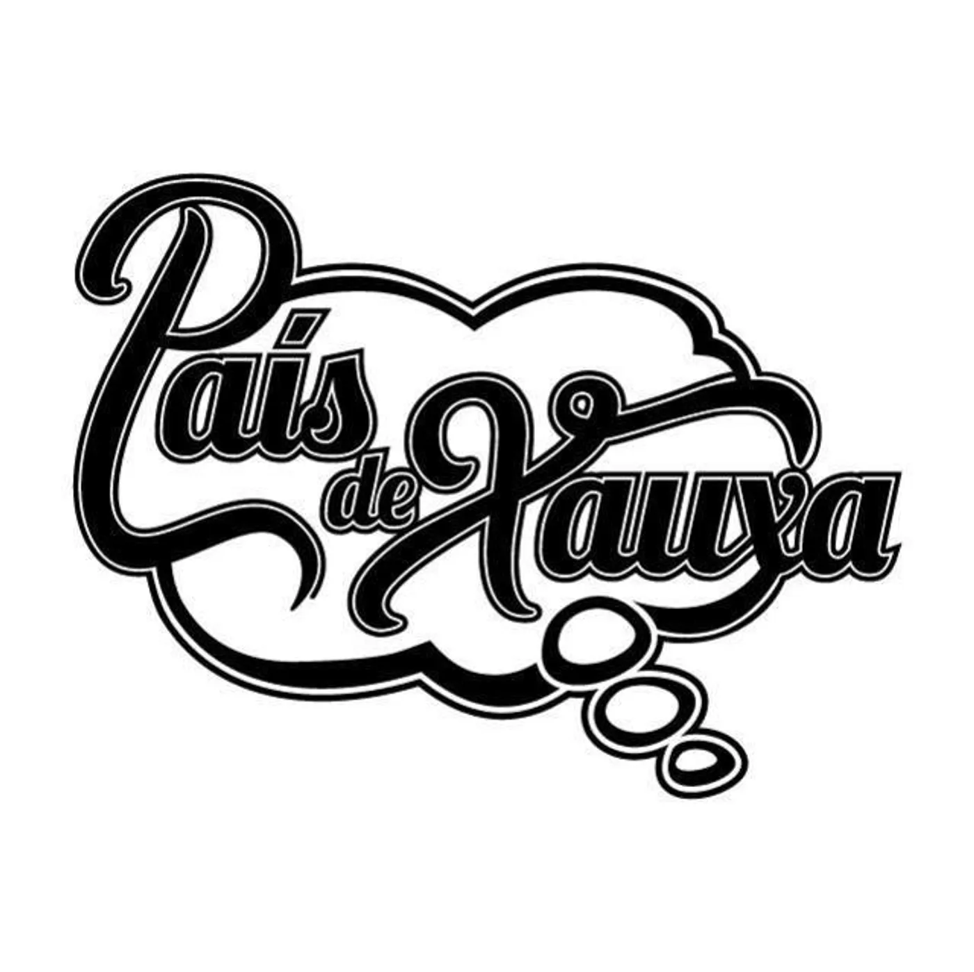 País De Xauxa