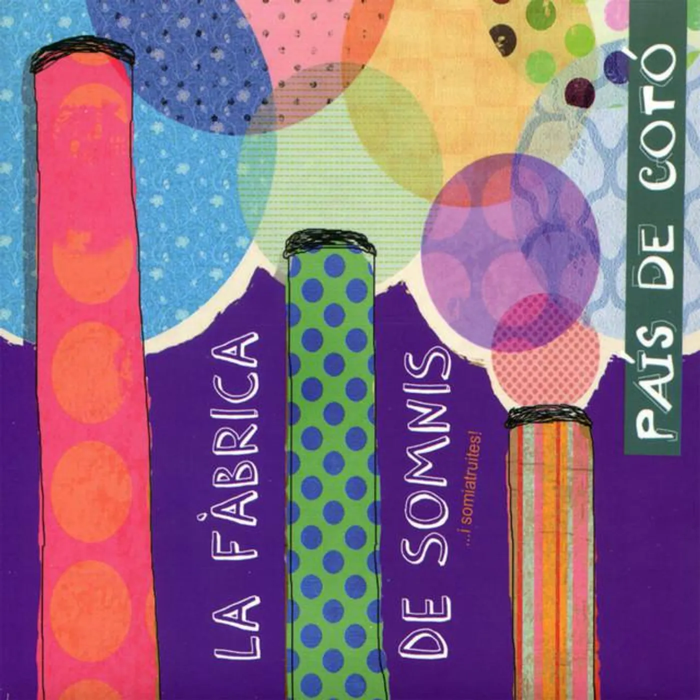 País De Cotó