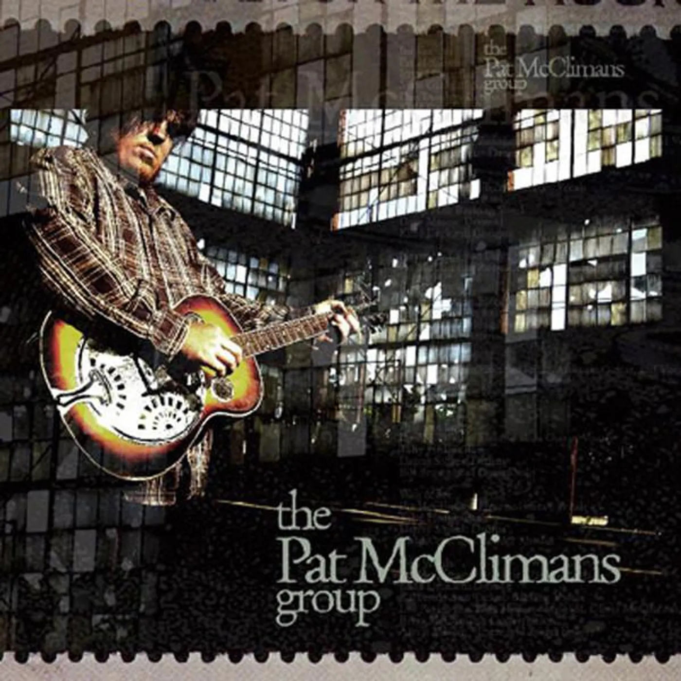 Pat McClimans Group Brand Page
