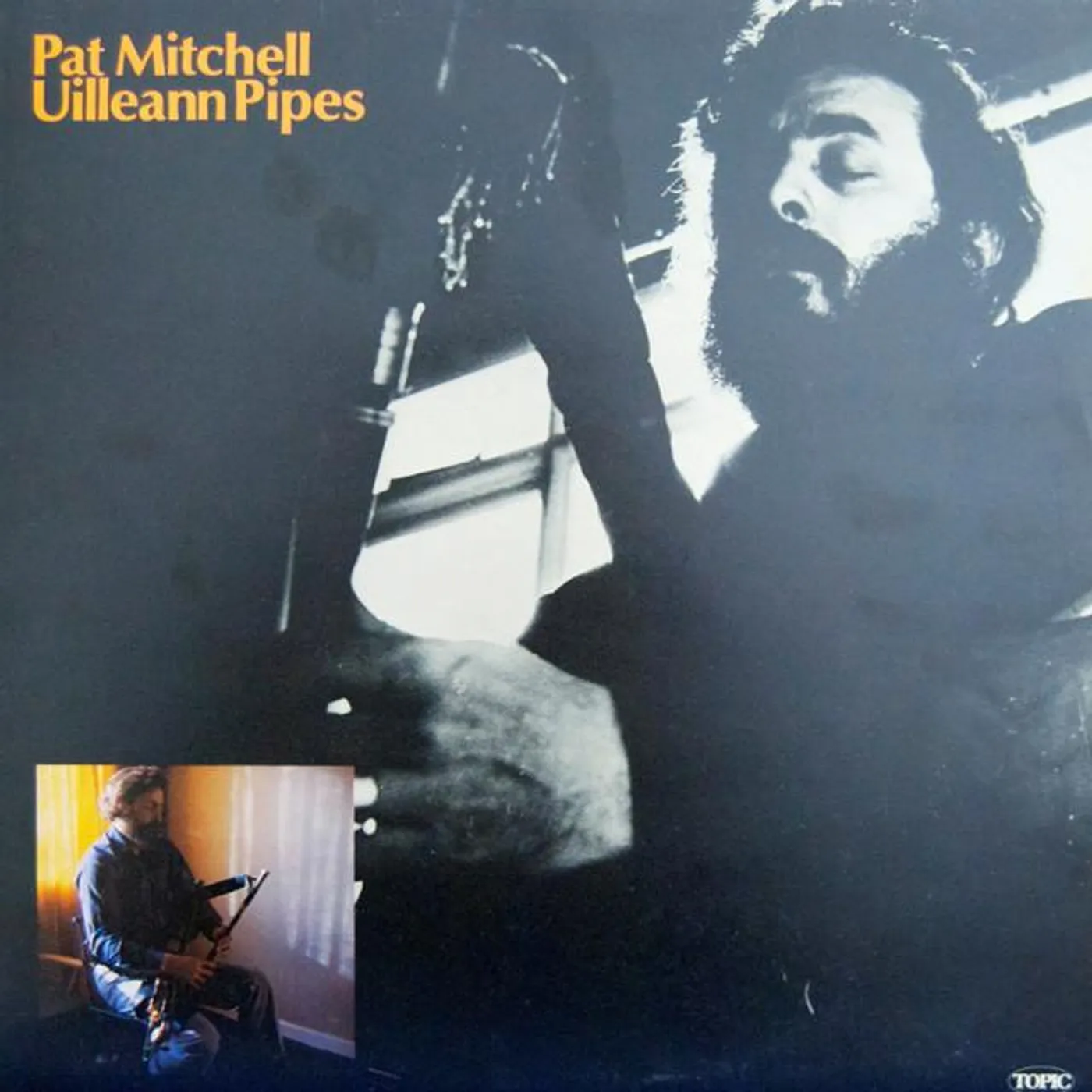 Pat Mitchell