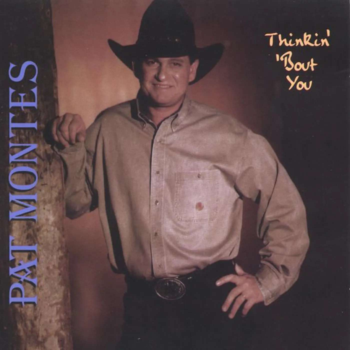 Pat Montes Brand Page